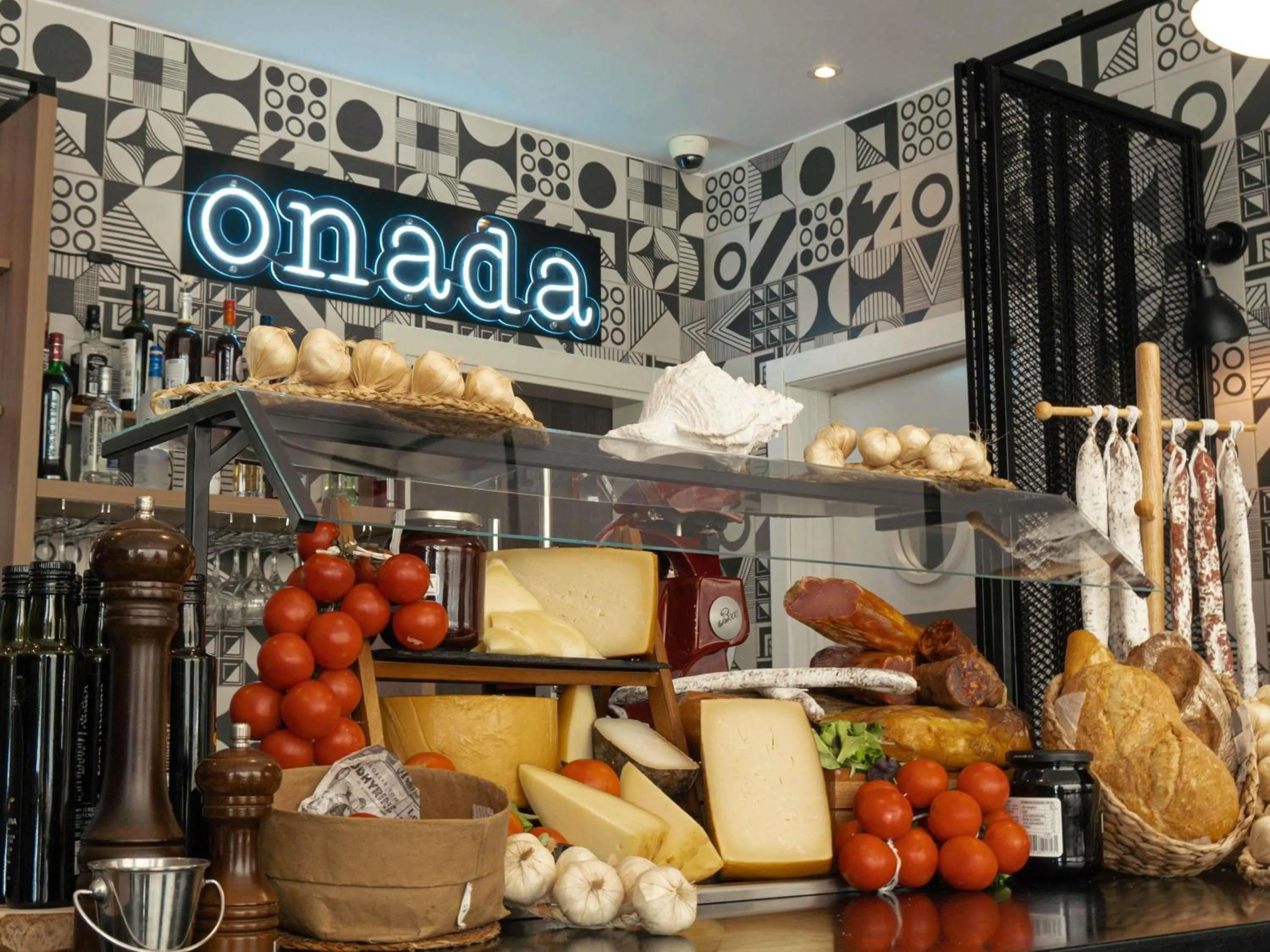 Other in ibis Styles Barcelona City Bogatell