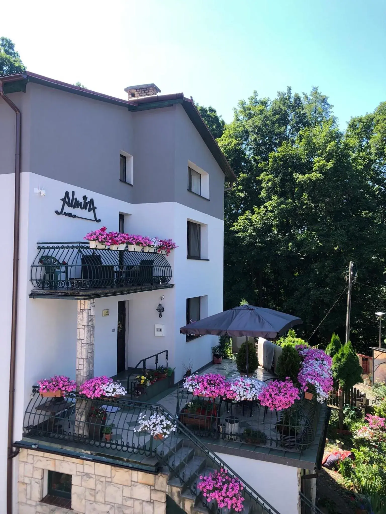 Villa Almira Villa Almira
