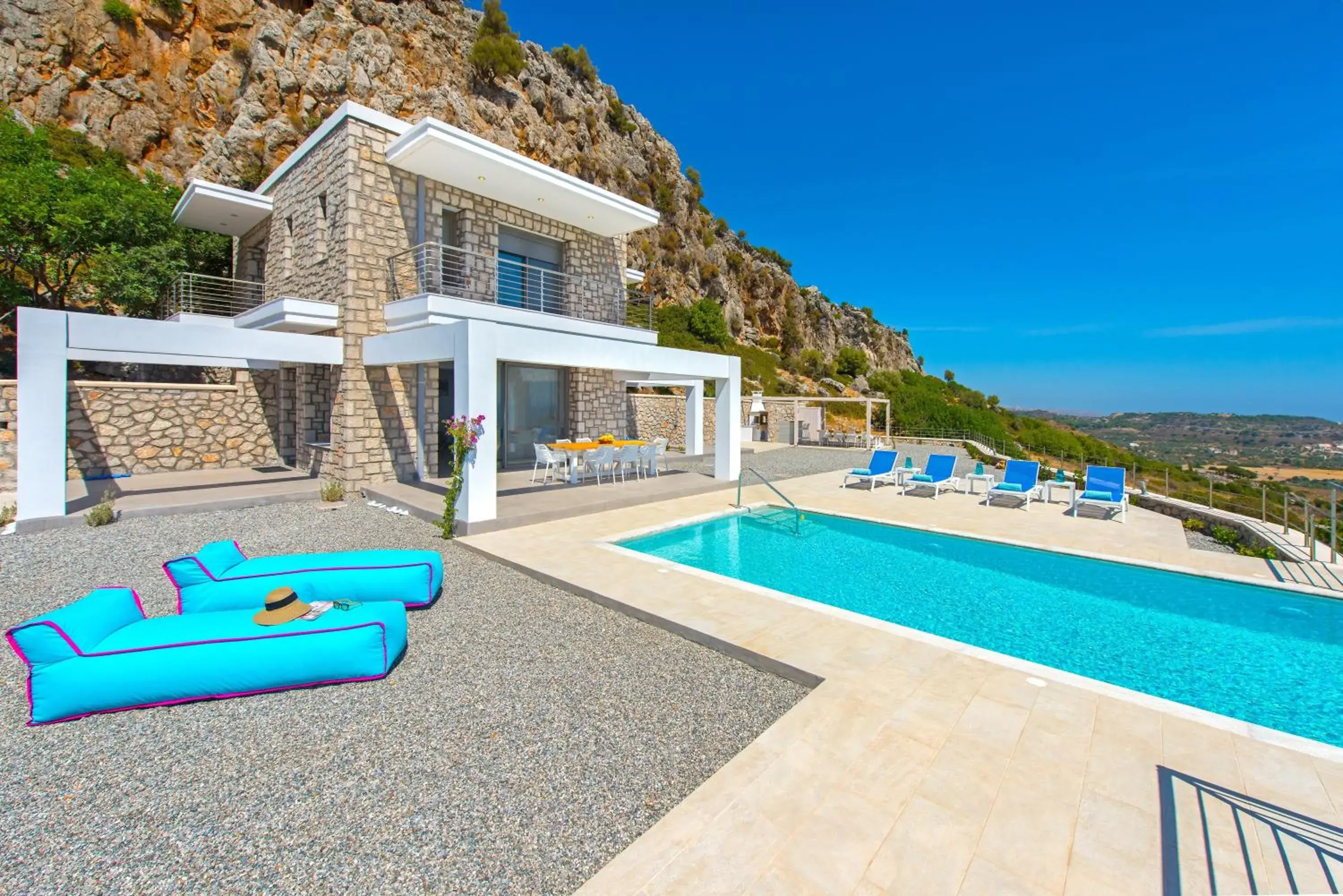 Villa Olympos Villa Olympos