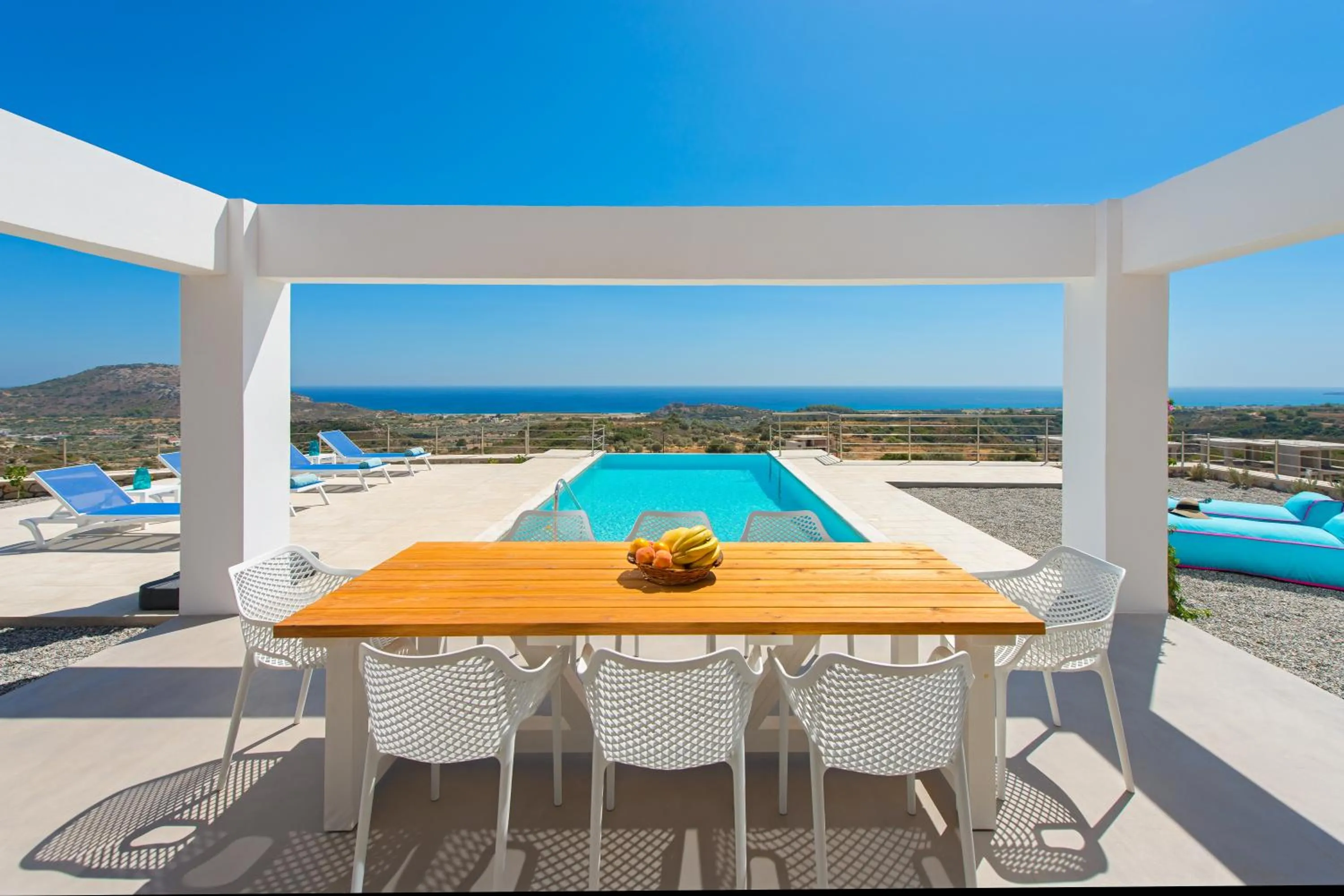 Villa Olympos