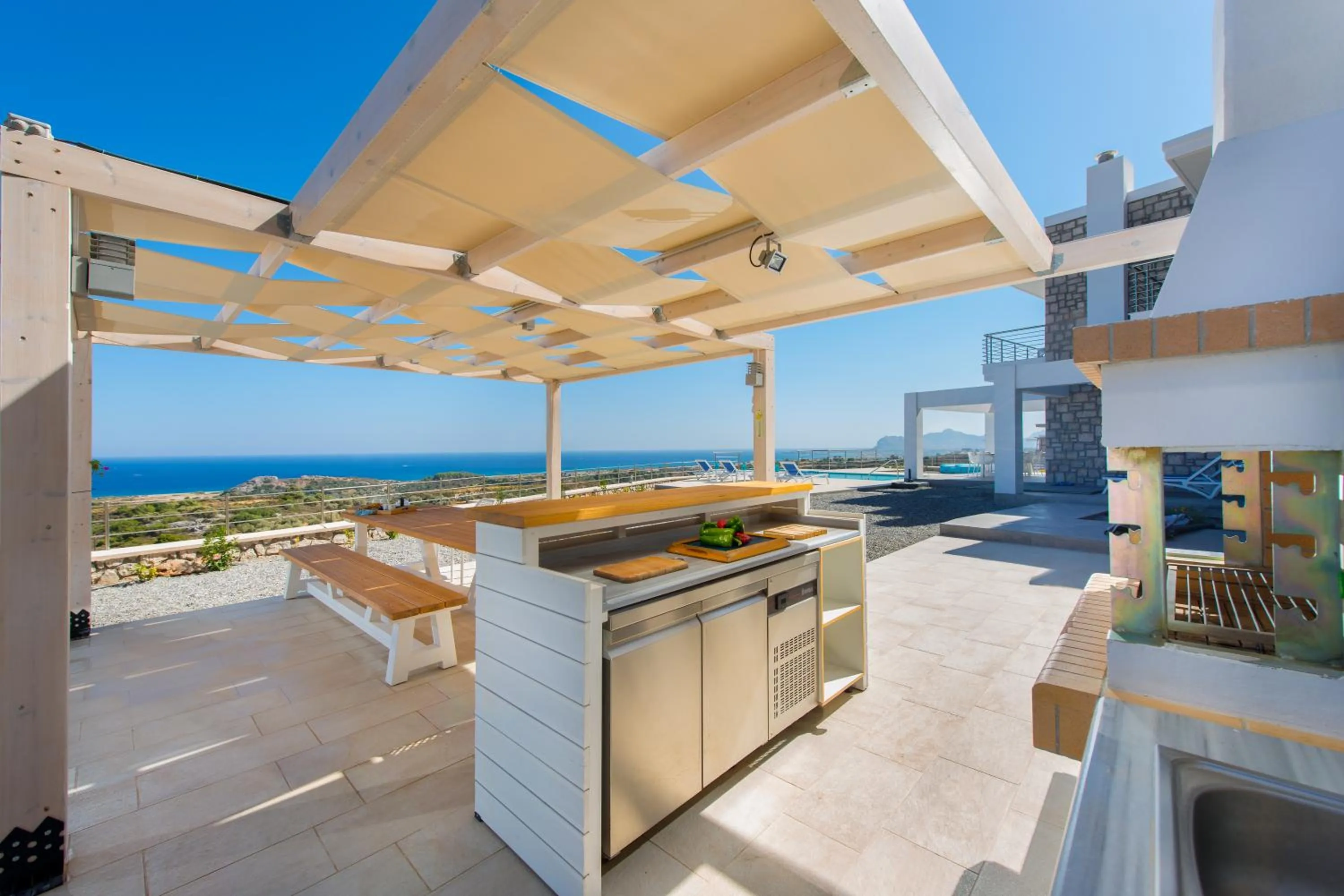 Villa Olympos