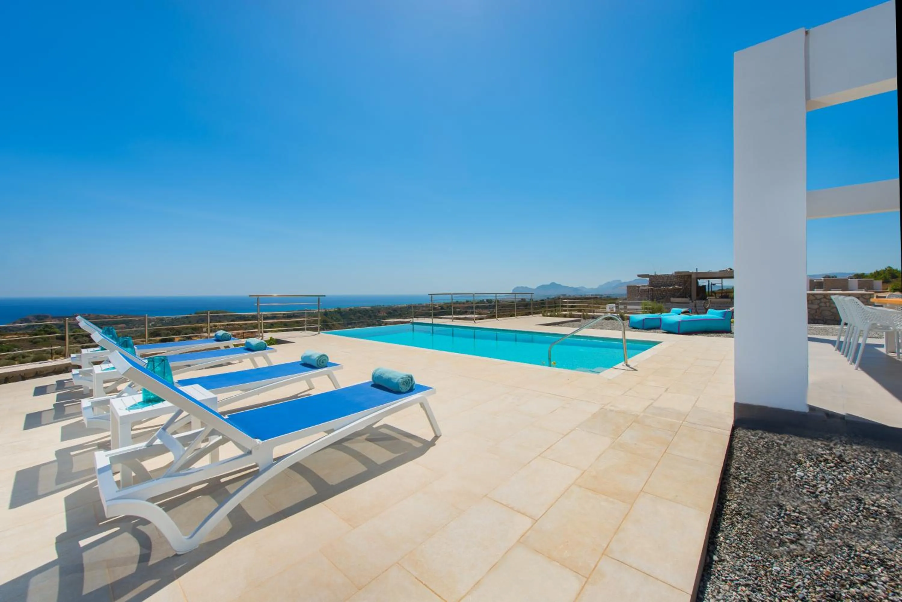 Villa Olympos