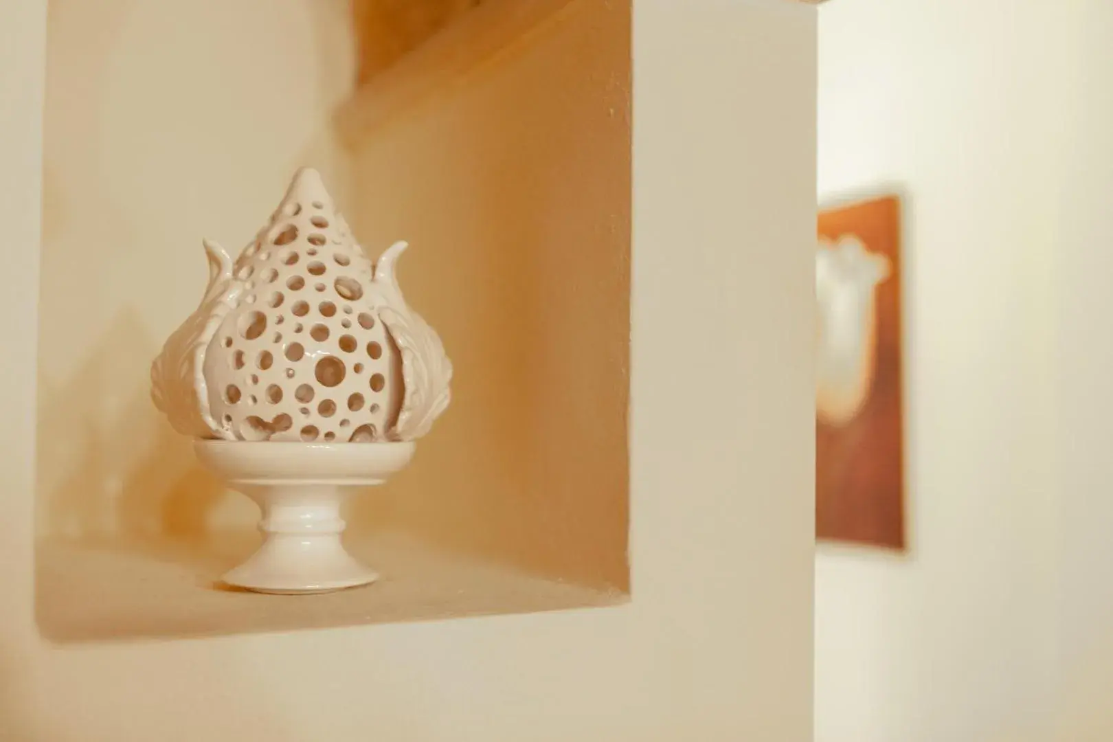 Triple Room with Private Bathroom in B&B Lucamaria Triple Room with Private Bathroom in B&B Lucamaria