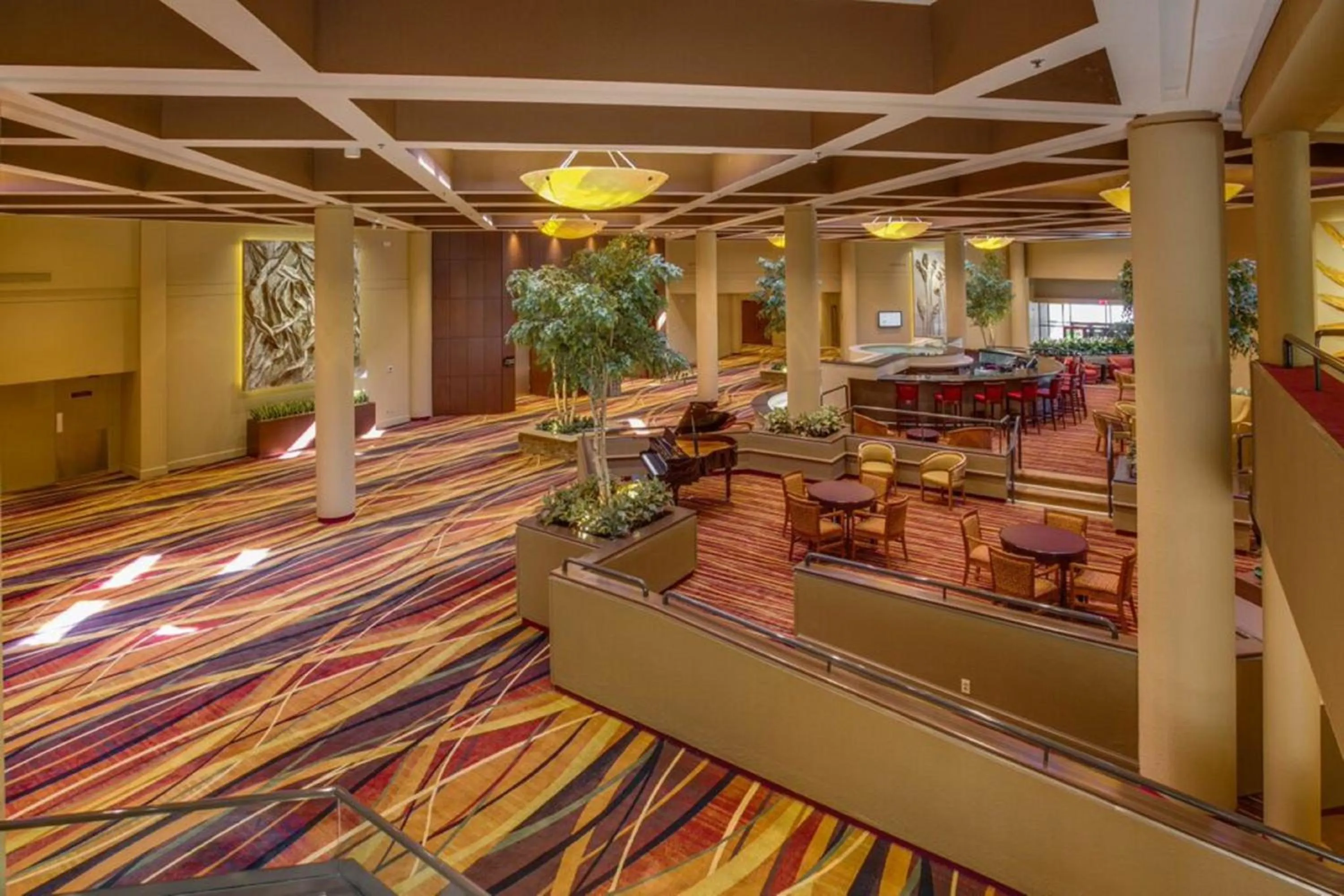 Property building in Holiday Inn - Executive Center-Columbia Mall, an IHG Hotel