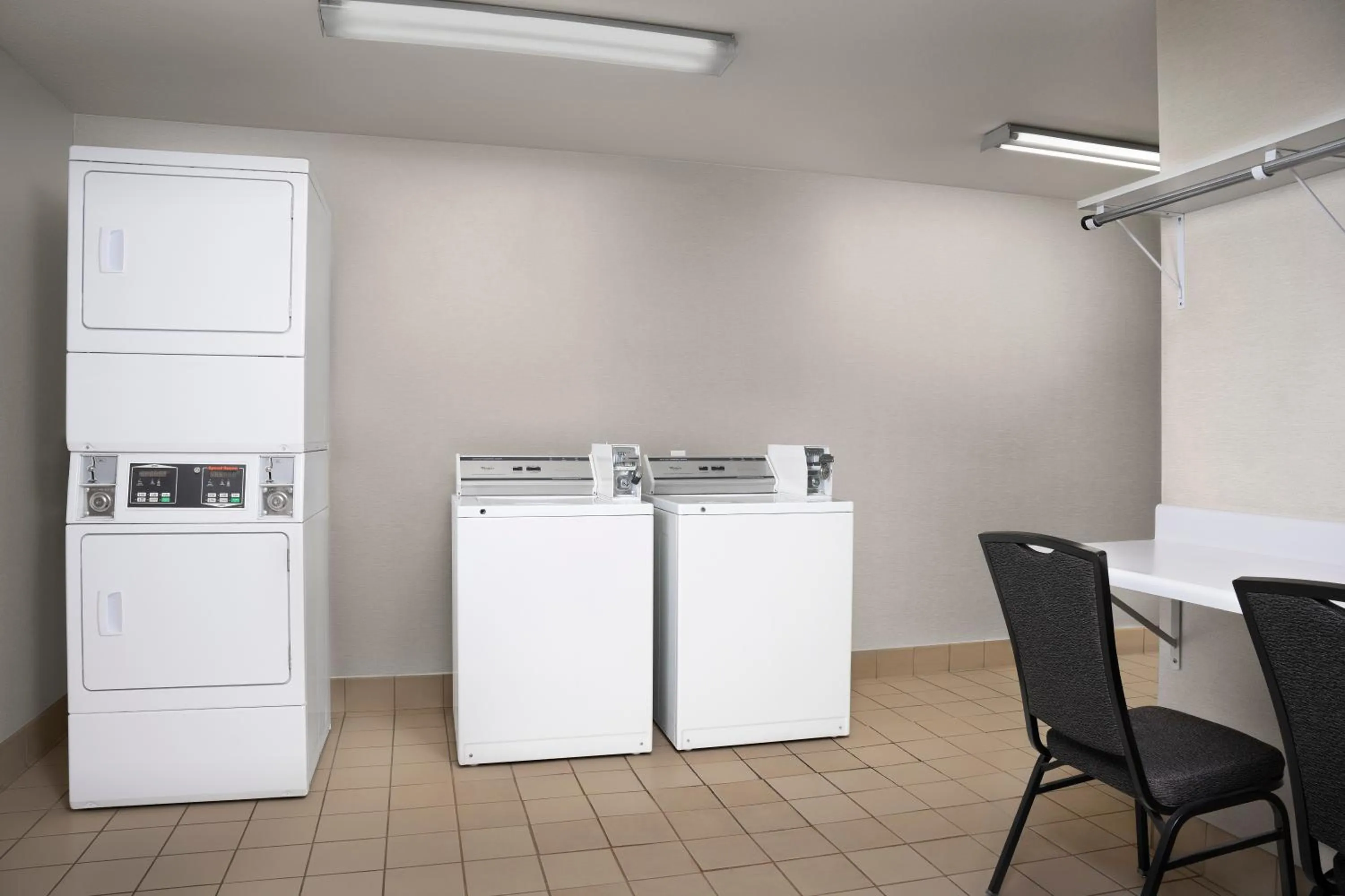 laundry in Residence Inn by Marriott San Bernardino