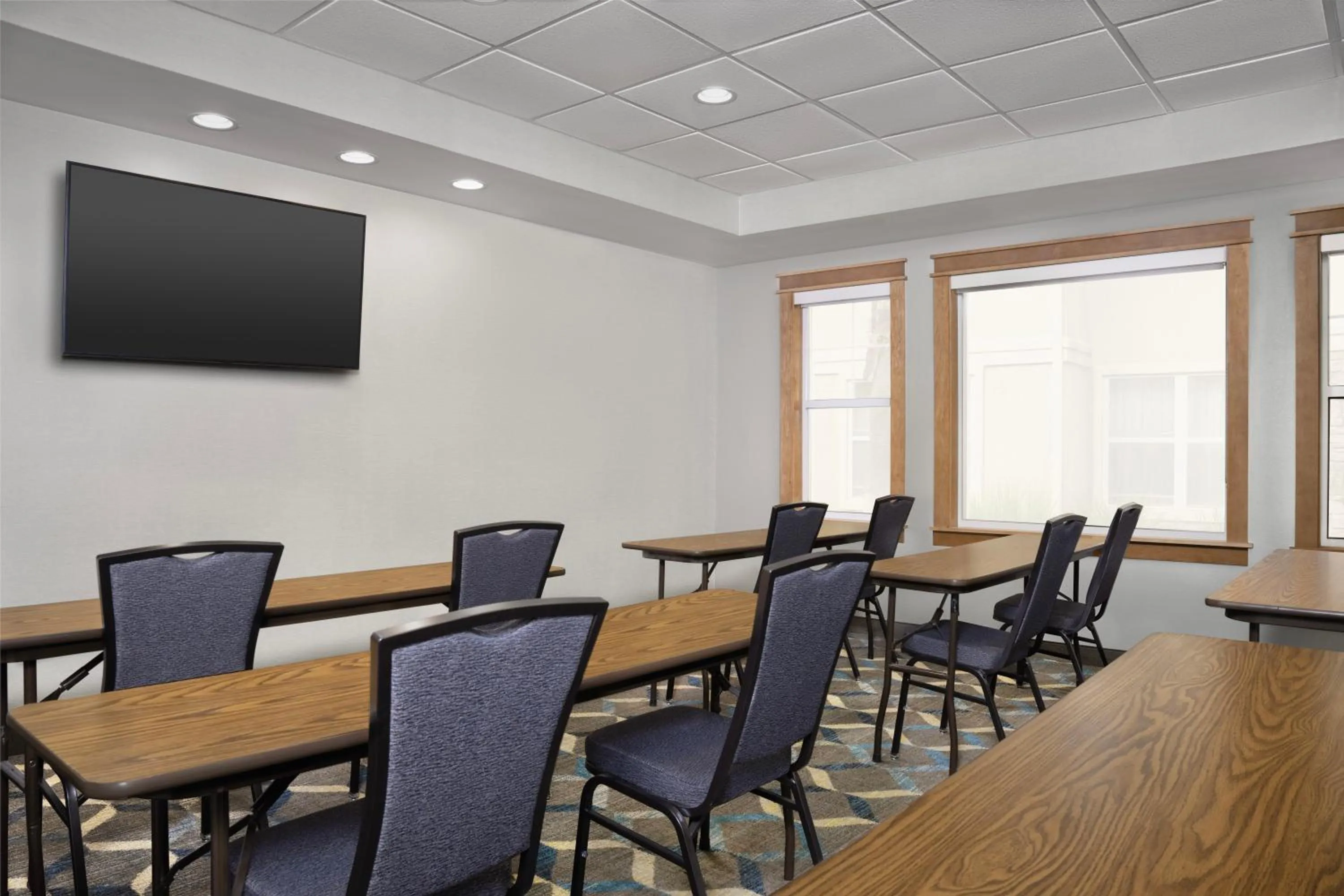 Meeting/conference room in Residence Inn by Marriott San Bernardino