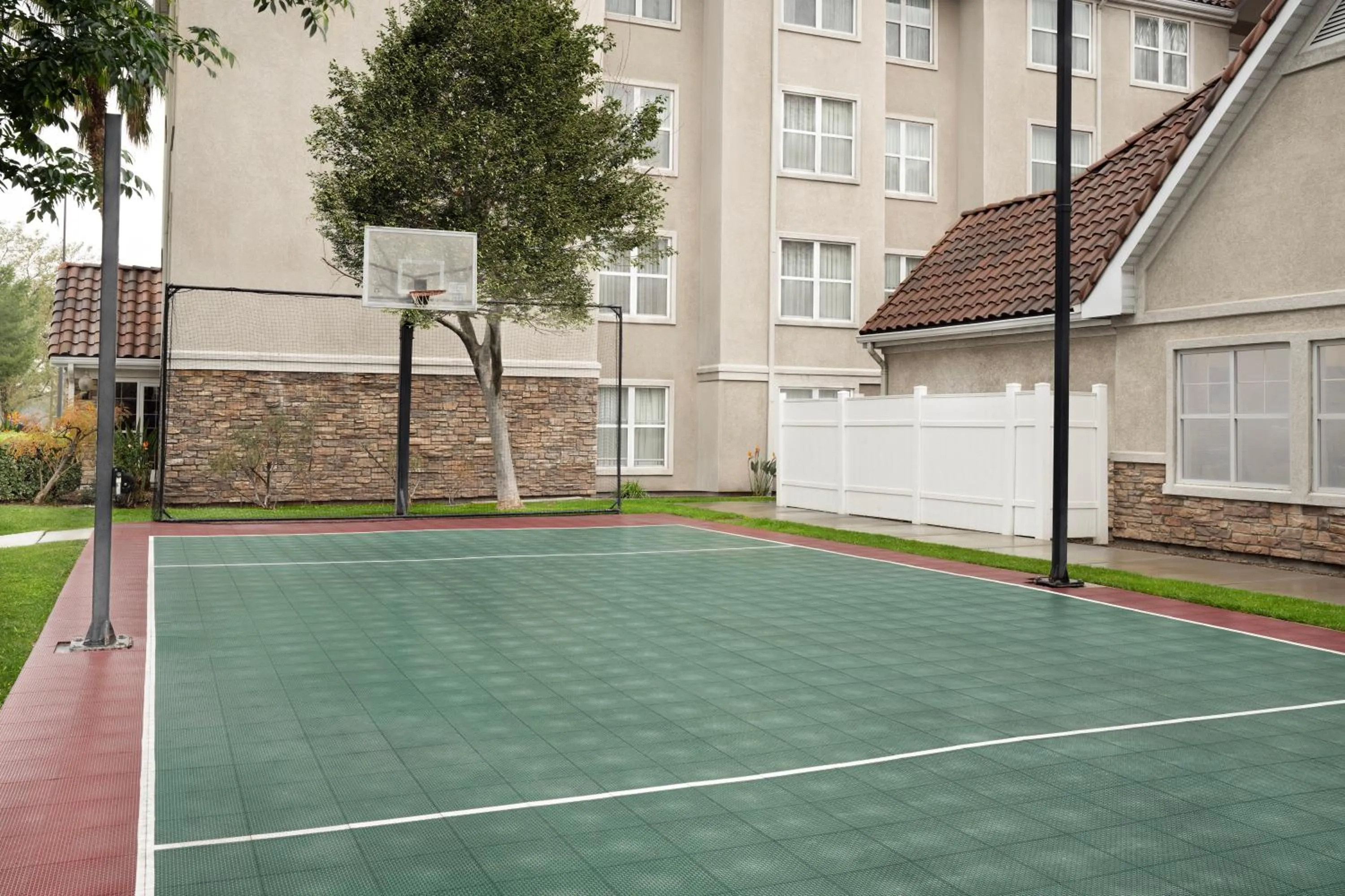 Sports in Residence Inn by Marriott San Bernardino