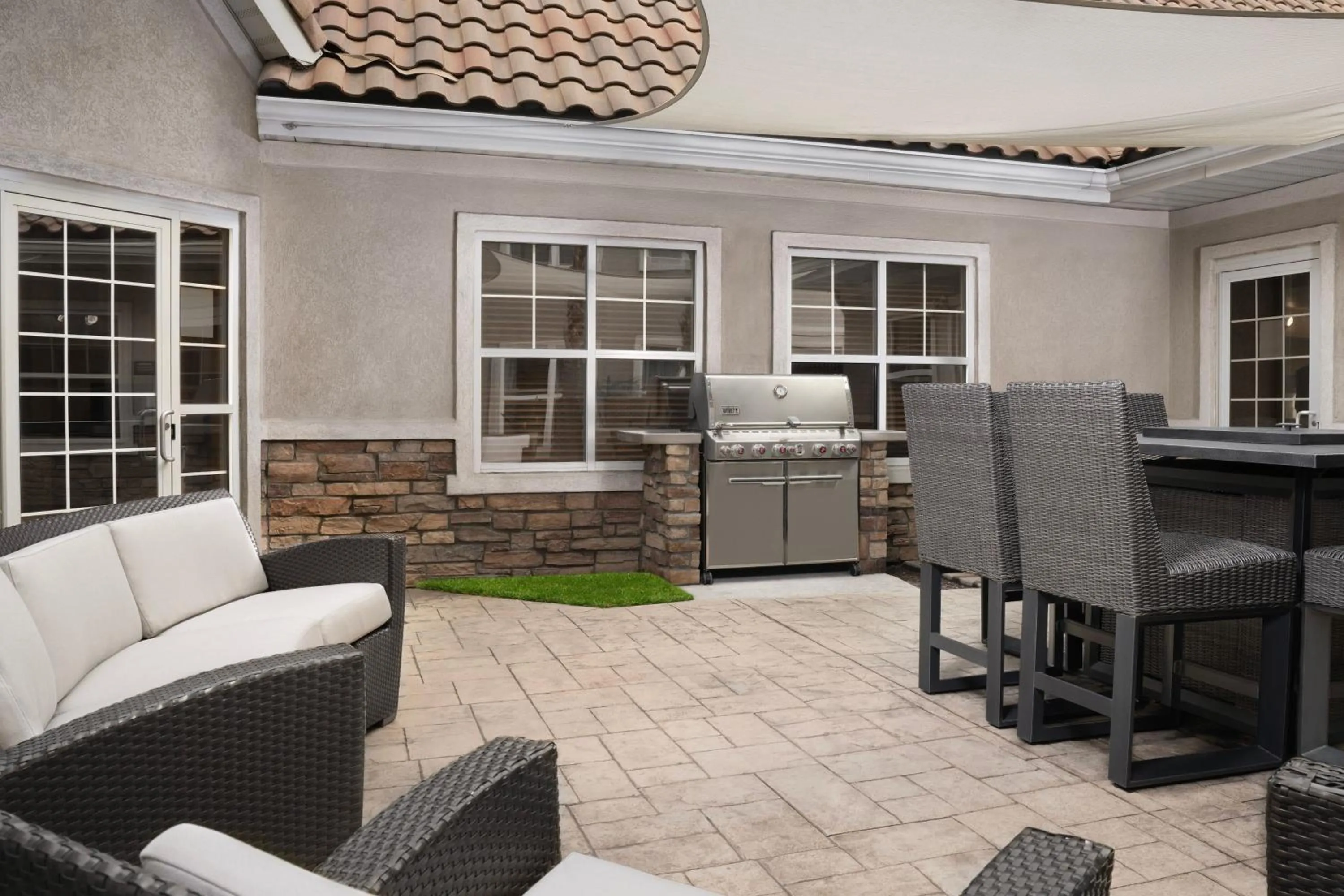 Other in Residence Inn by Marriott San Bernardino