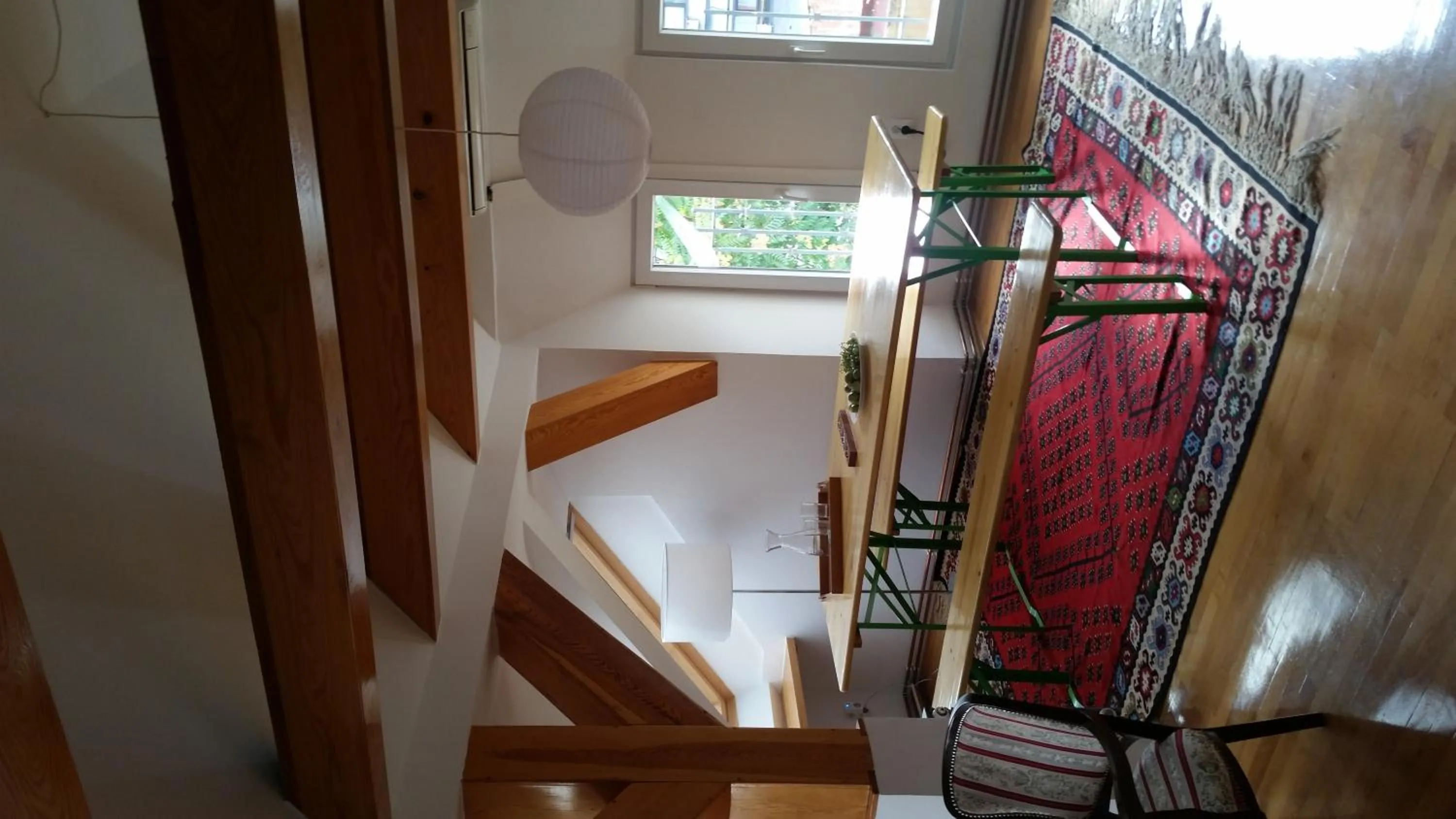 Apartment Bujrum & Enjoy