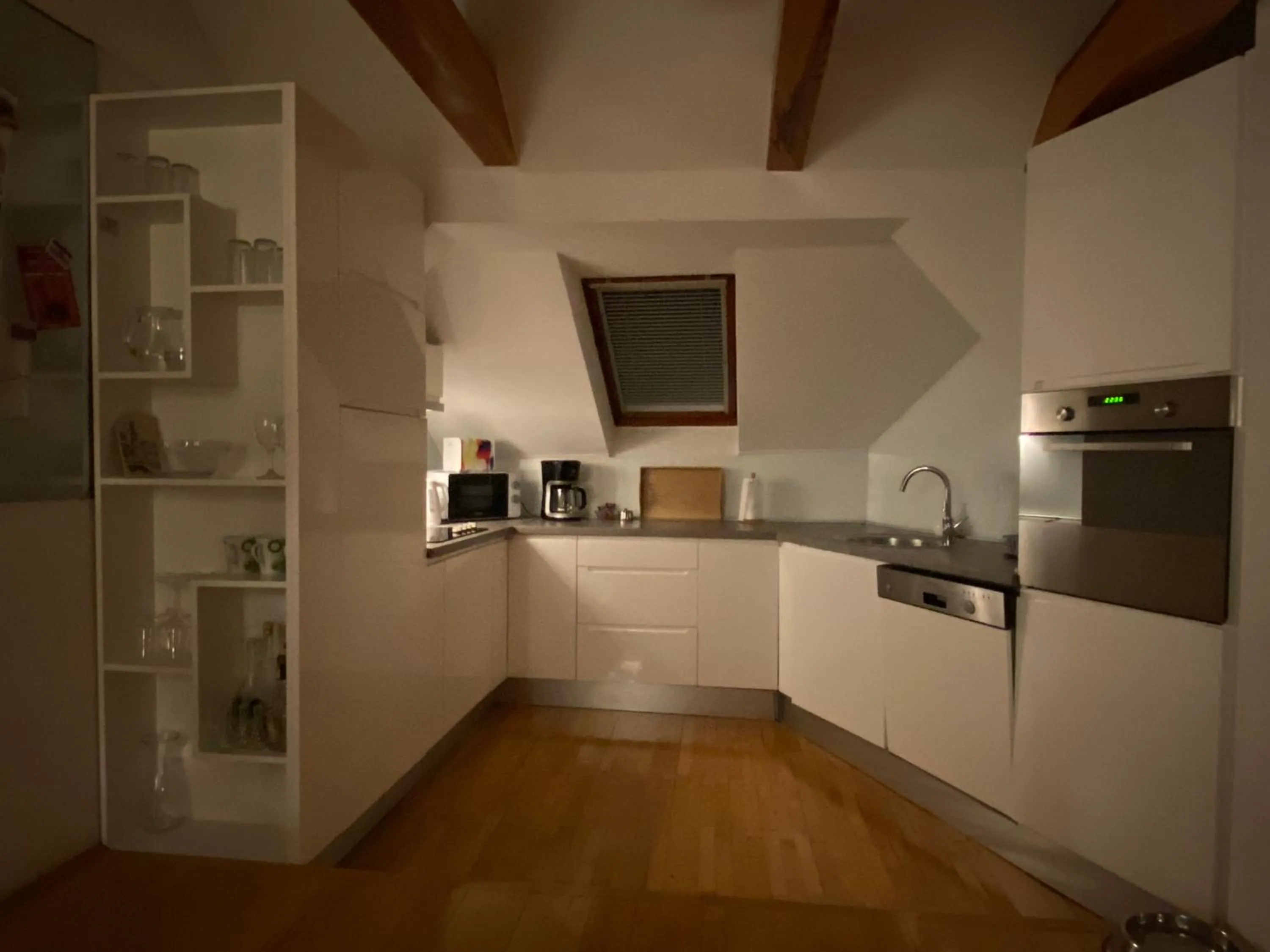 Apartment Bujrum & Enjoy