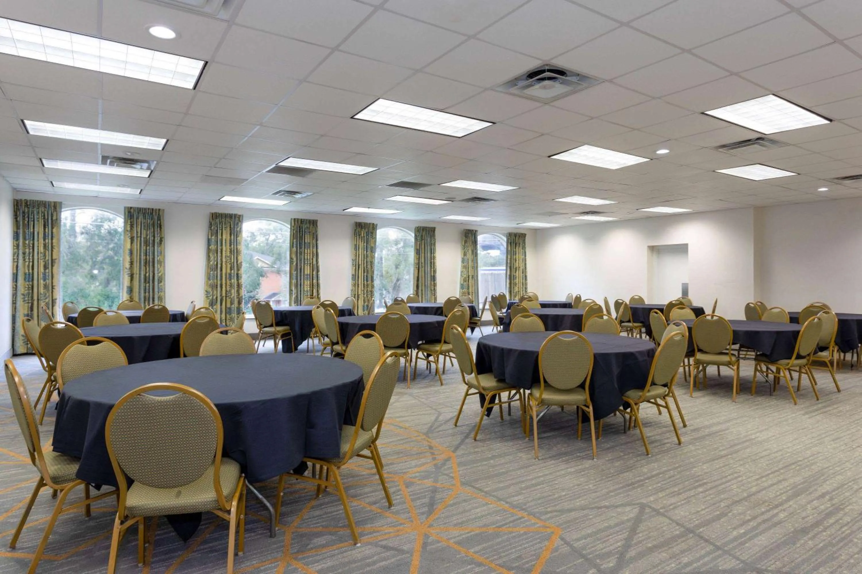Meeting/conference room in Wyndham Garden Tallahassee Capitol Near FSU