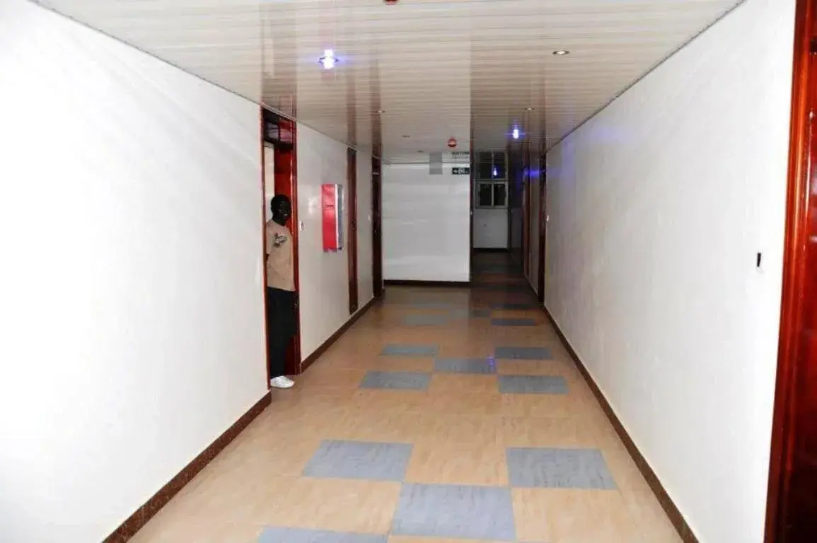 Lobby or reception, Lobby/Reception in Super Paradise Hotel Lobby or reception, Lobby/Reception in Super Paradise Hotel