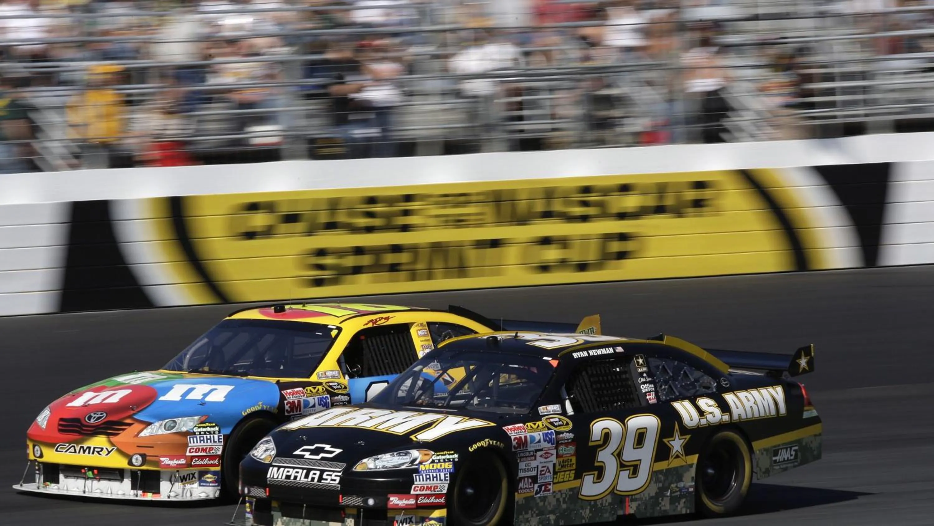 Nearby landmark in Holiday Inn Express & Suites Charlotte-Concord-I-85 by IHG