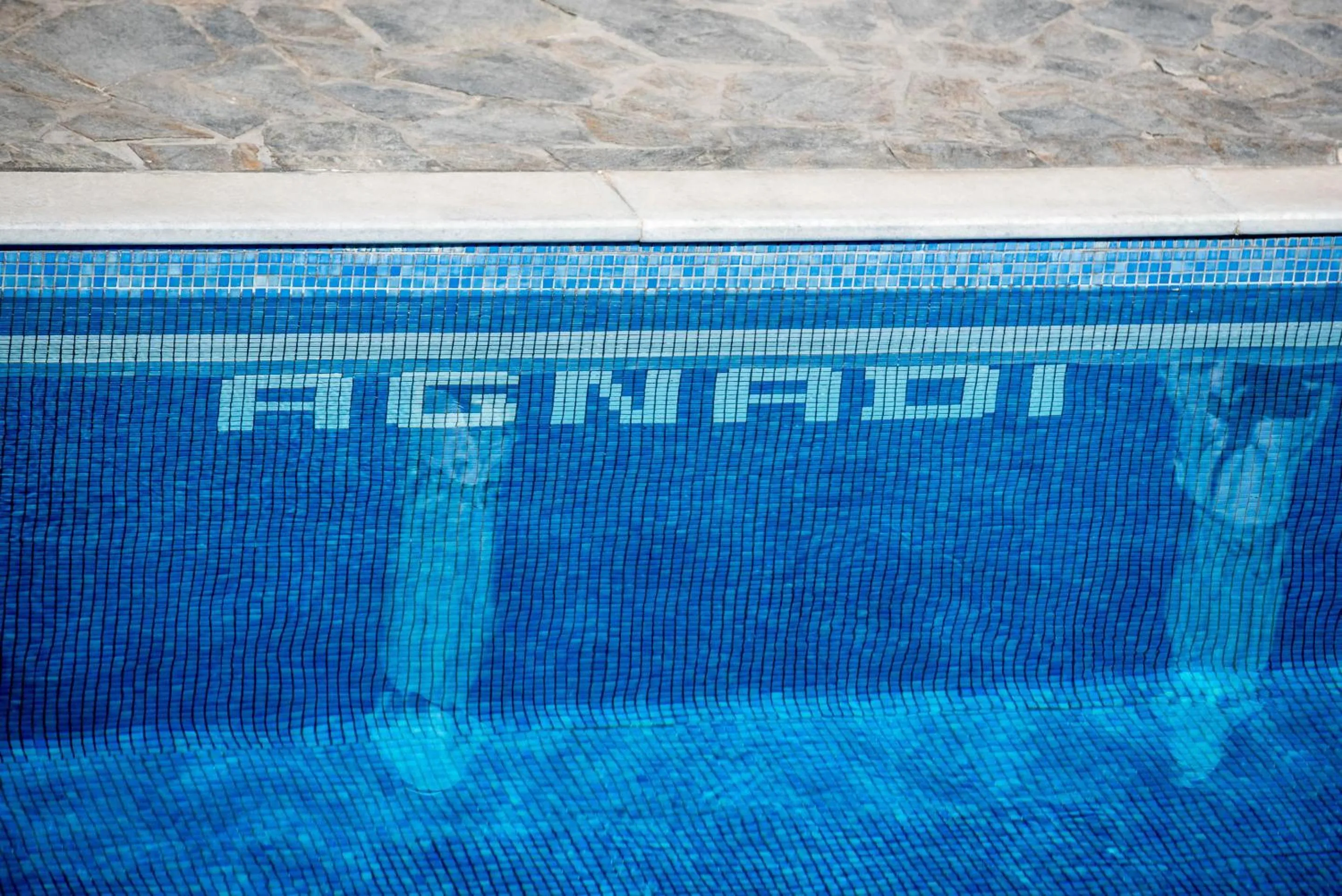 Other in Agnadi View Villa