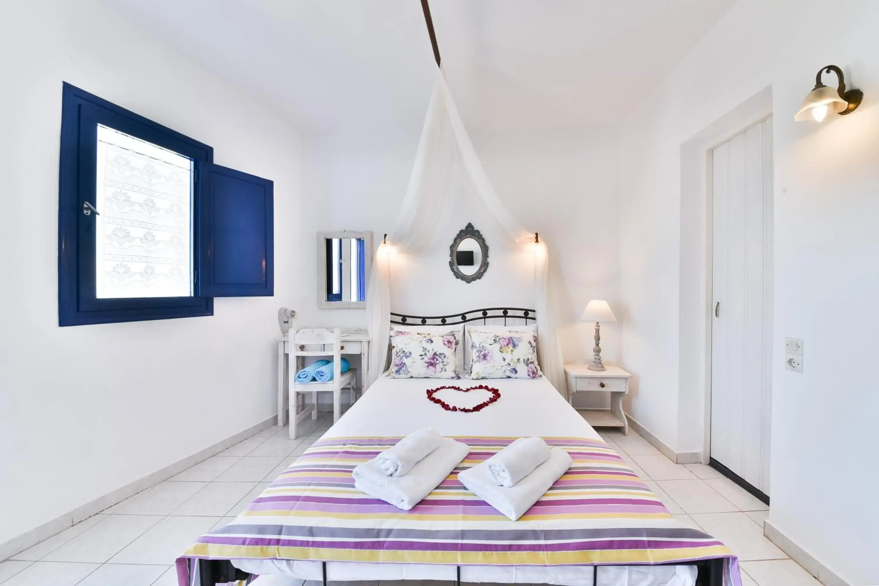 Cozy Room in Agnadi View Villa Cozy Room in Agnadi View Villa