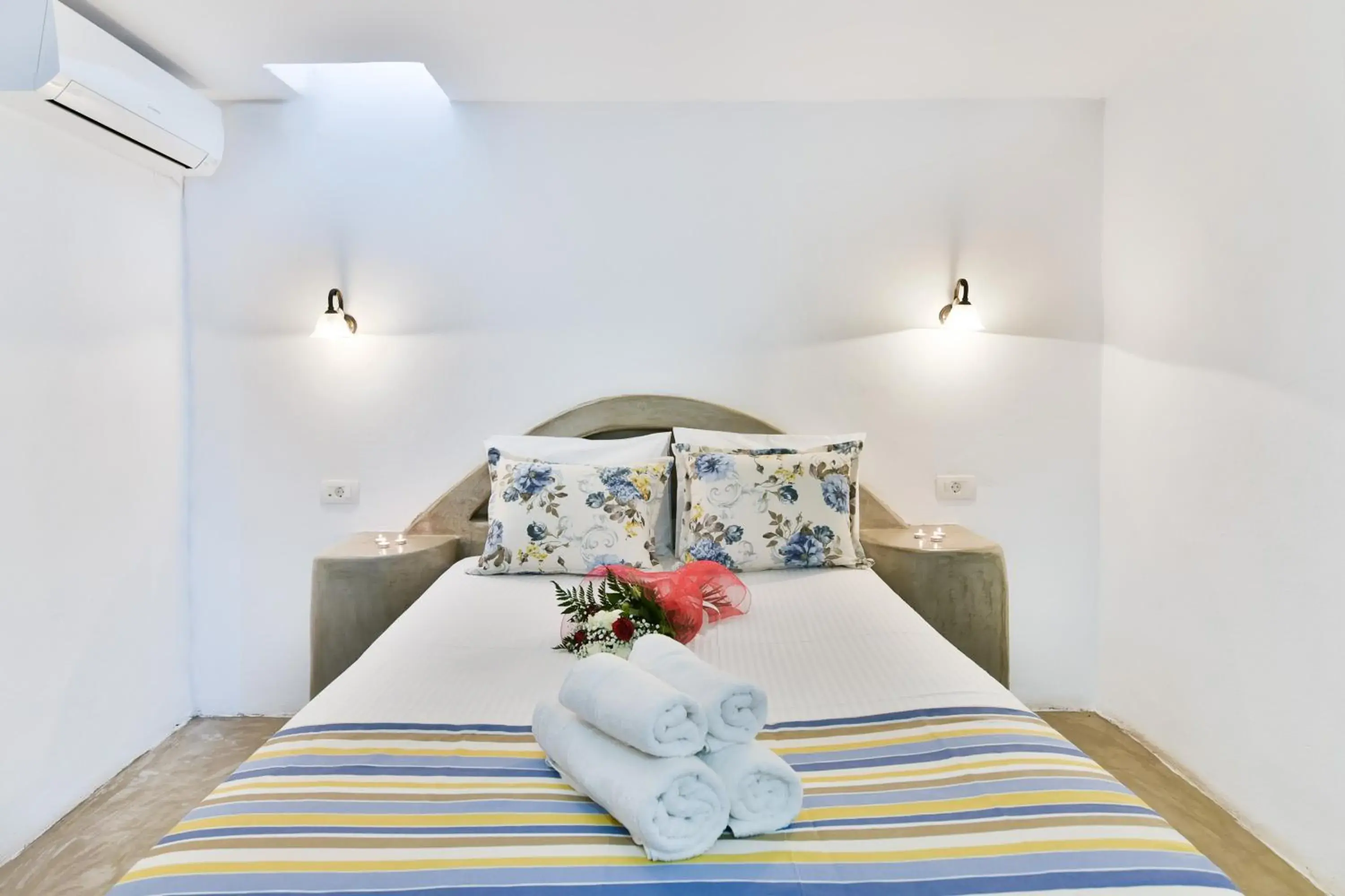Grand Sea View Room in Agnadi View Villa Grand Sea View Room in Agnadi View Villa