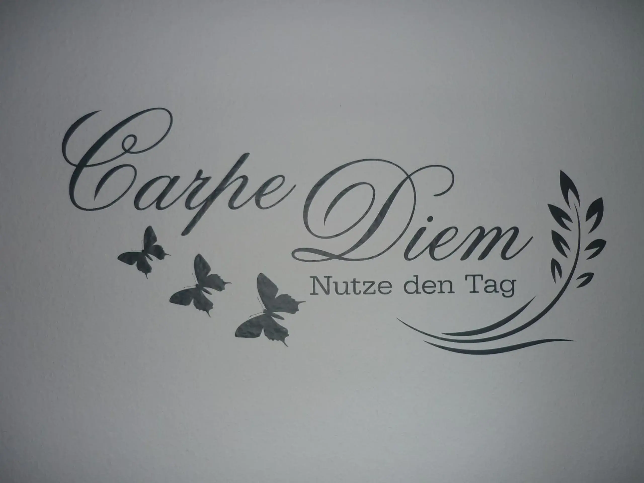 Two-Bedroom Apartment in Carpe Diem Two-Bedroom Apartment in Carpe Diem
