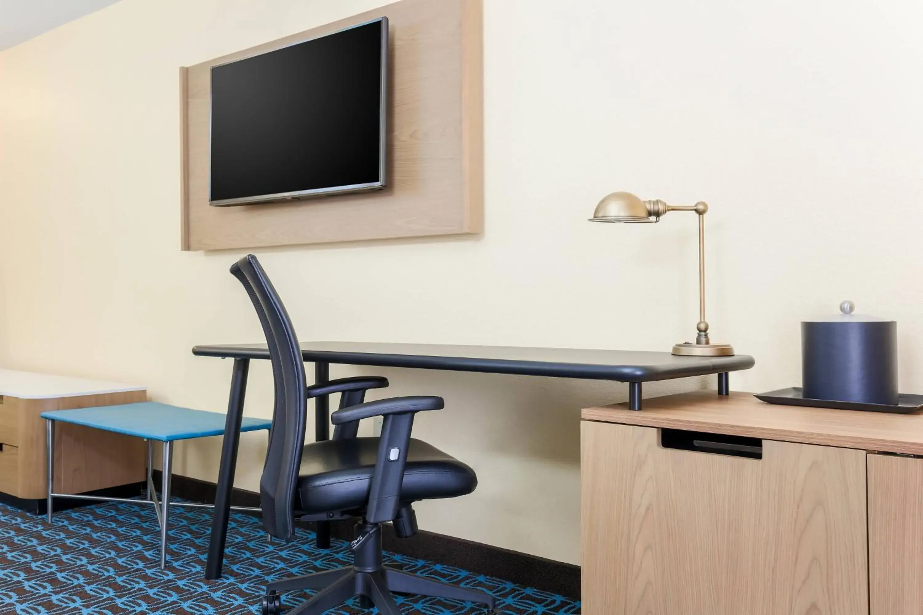 Large King Studio with Sofa Bed in Fairfield Inn & Suites Houston Humble Large King Studio with Sofa Bed in Fairfield Inn & Suites Houston Humble