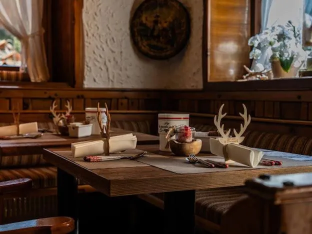 Hotel Garnì La Montanara