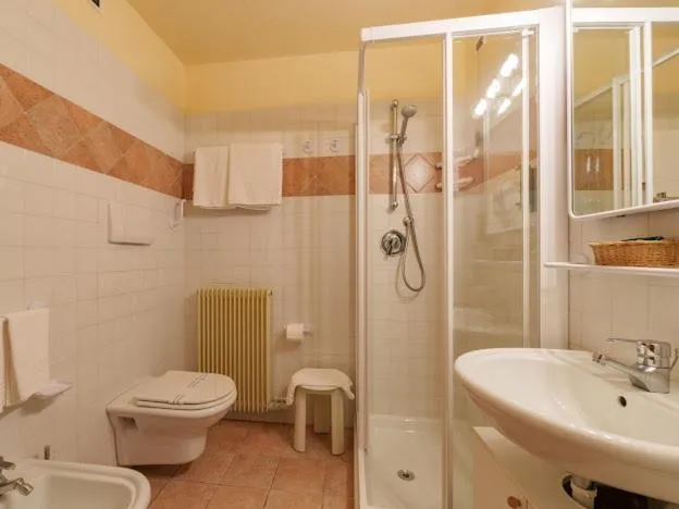 Hotel Garnì La Montanara