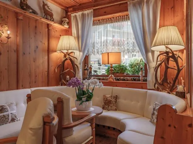 Hotel Garnì La Montanara