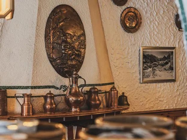 Hotel Garnì La Montanara