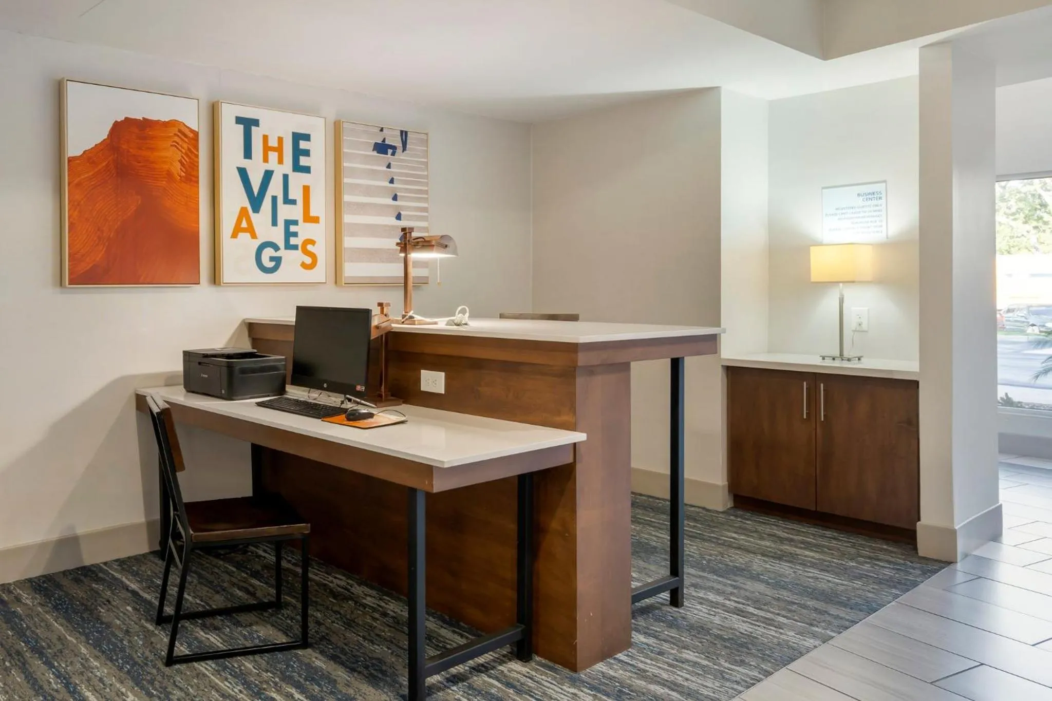 Other in Holiday Inn Express Hotel & Suites - The Villages by IHG