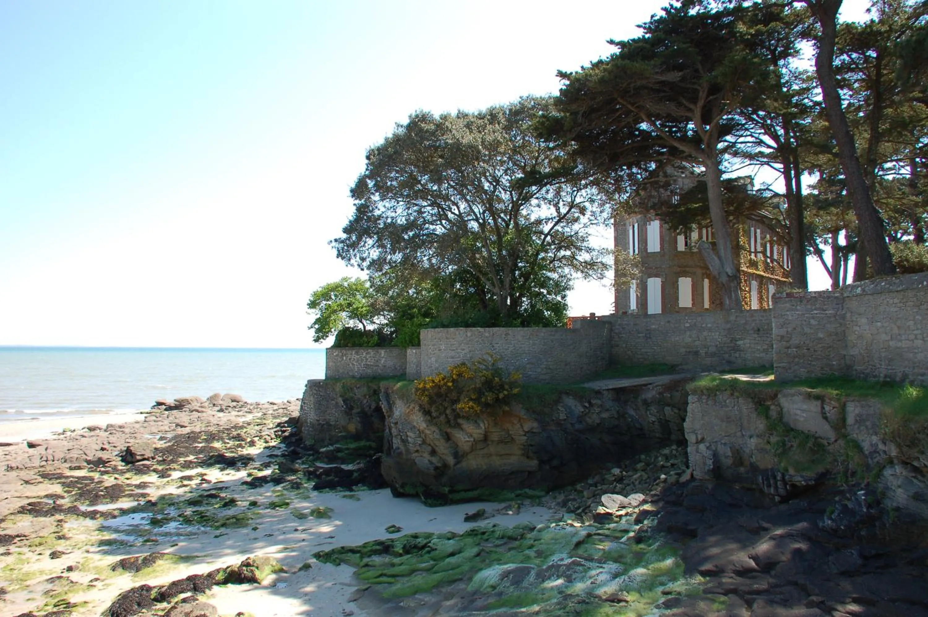 Appartement RÉSIDENCE DE LA GRÈVE