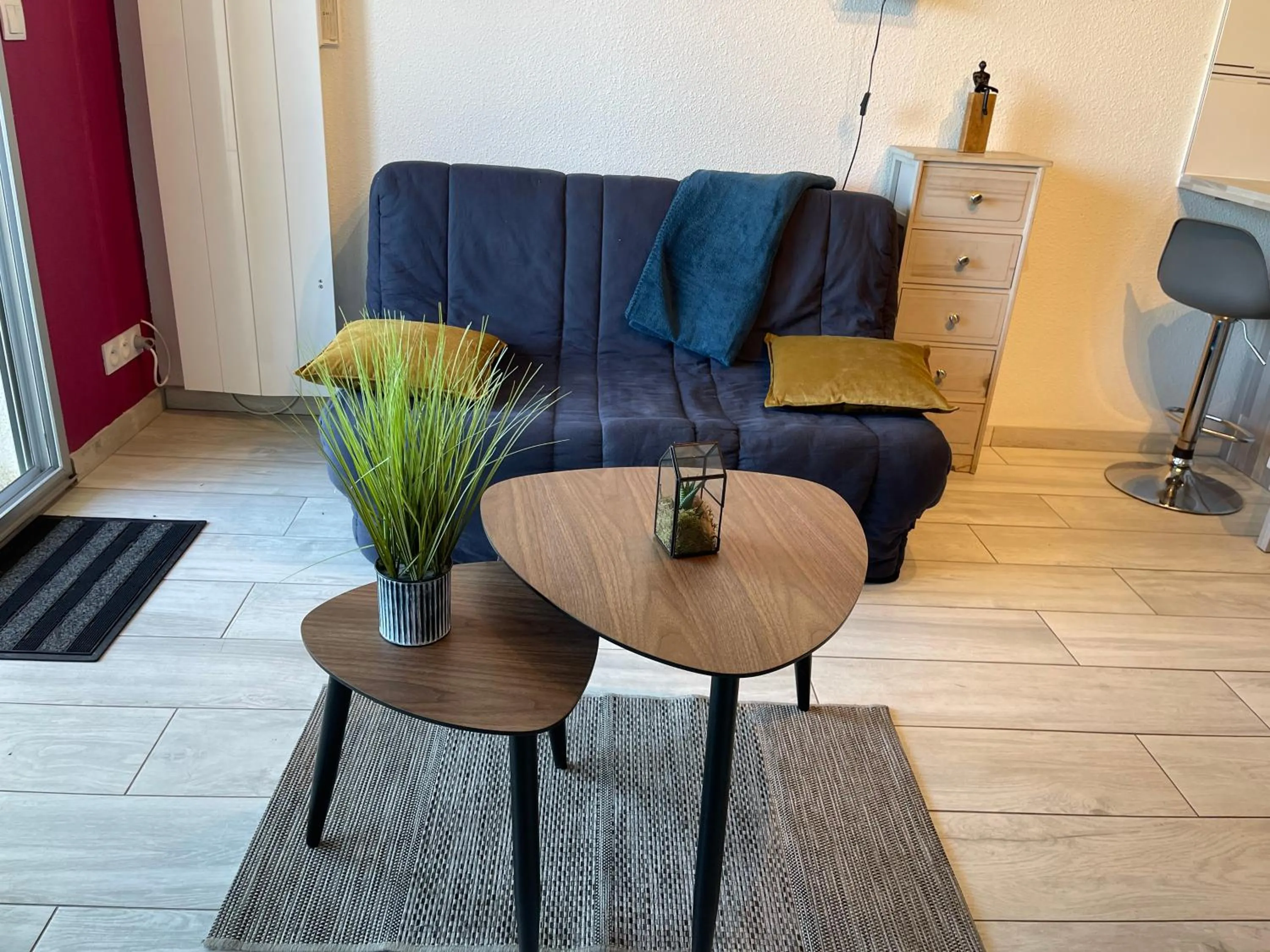 Appartement RÉSIDENCE DE LA GRÈVE