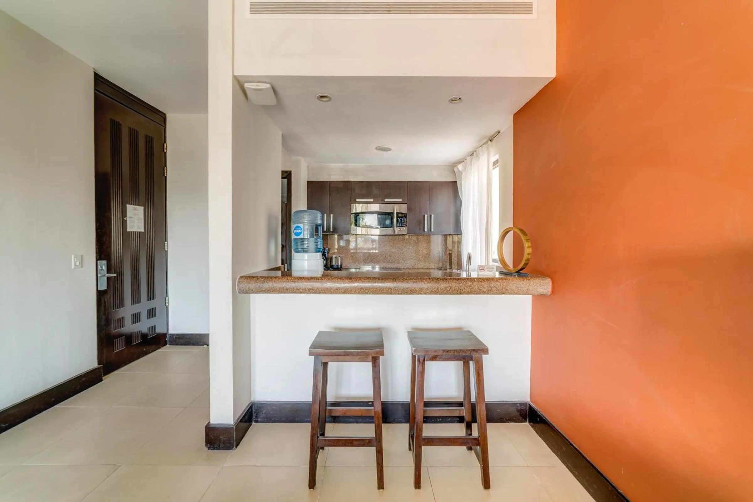 Kitchen or kitchenette in Aldea Thai by Mistik Vacation Rentals