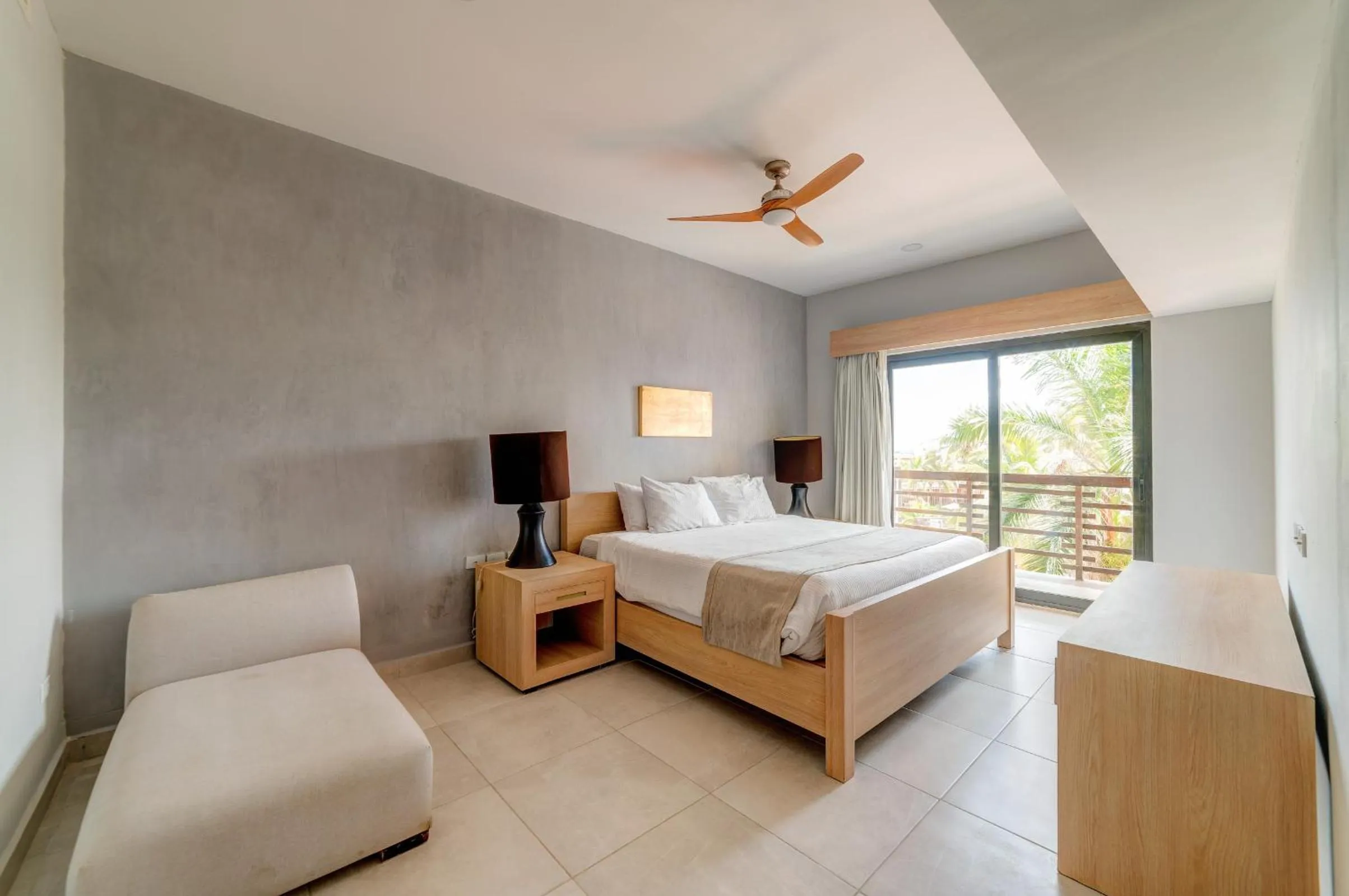 Bedroom, Bed in Aldea Thai by Mistik Vacation Rentals