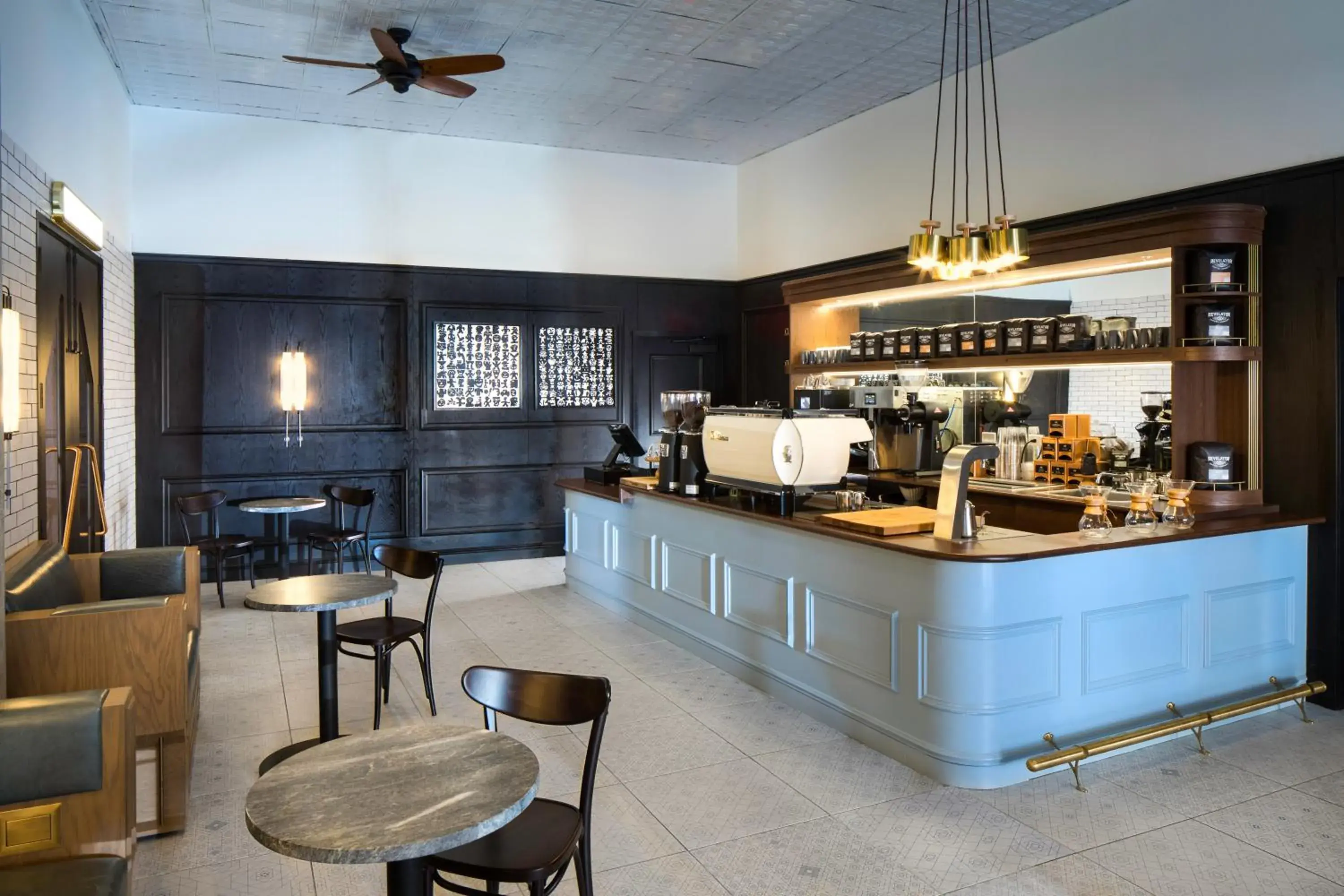 Restaurant/places to eat in Thompson Nashville, by Hyatt Restaurant/places to eat in Thompson Nashville, by Hyatt