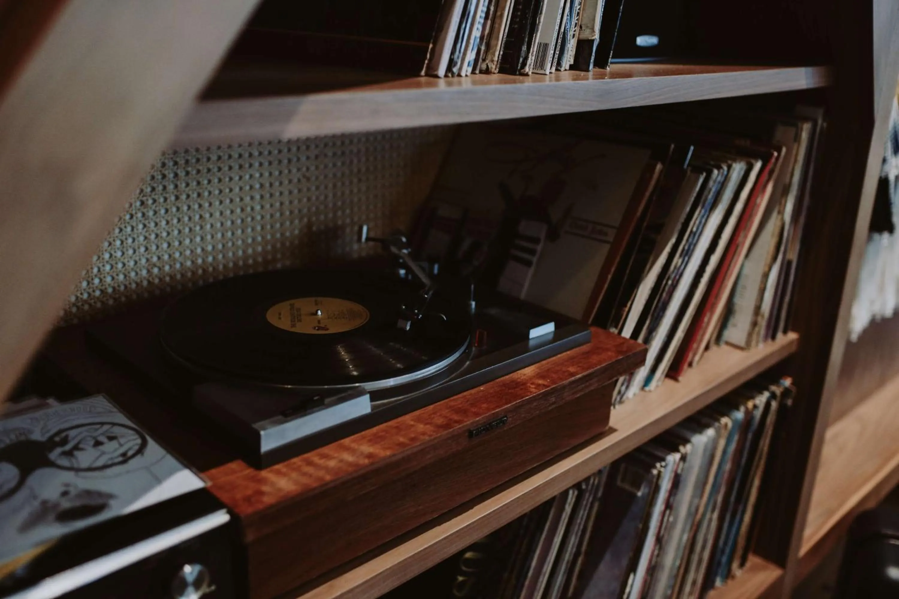 Lobby or reception in Thompson Nashville, by Hyatt