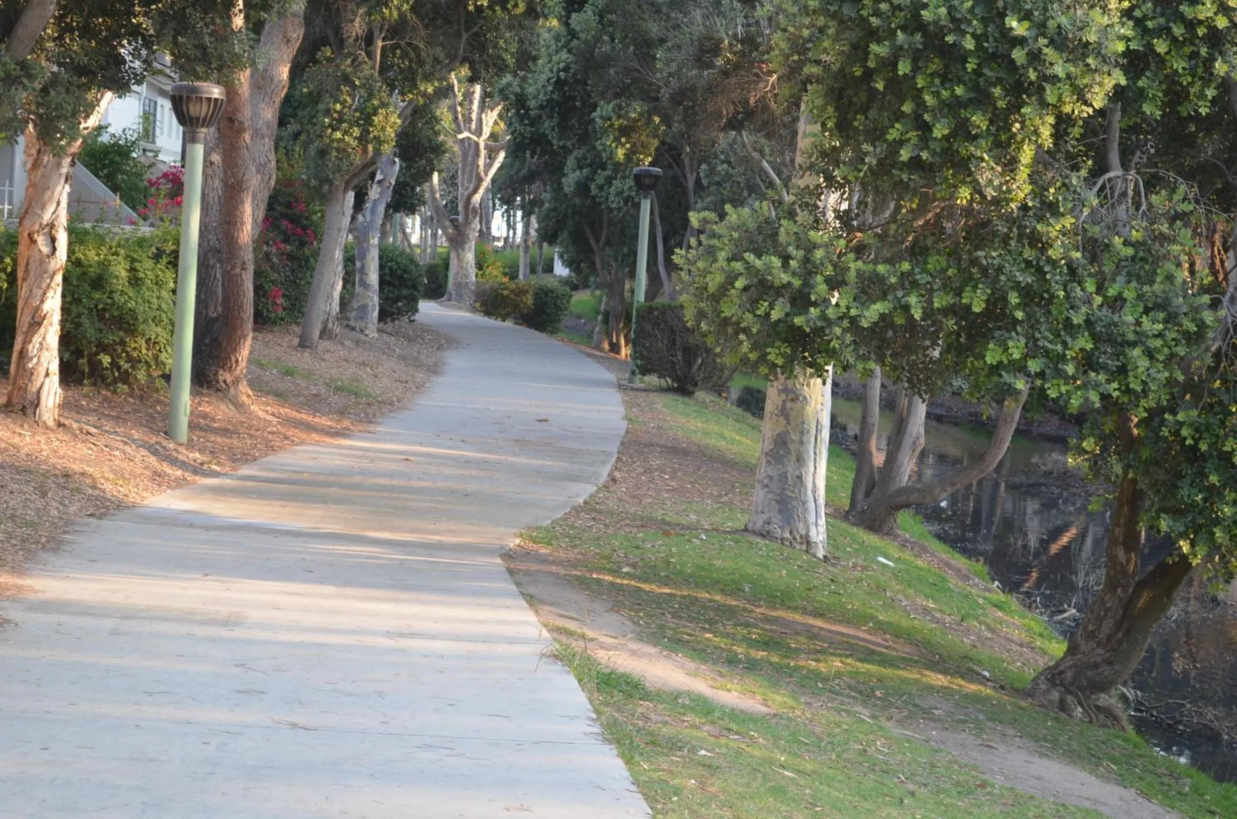 Day in Seaside Inn Motel