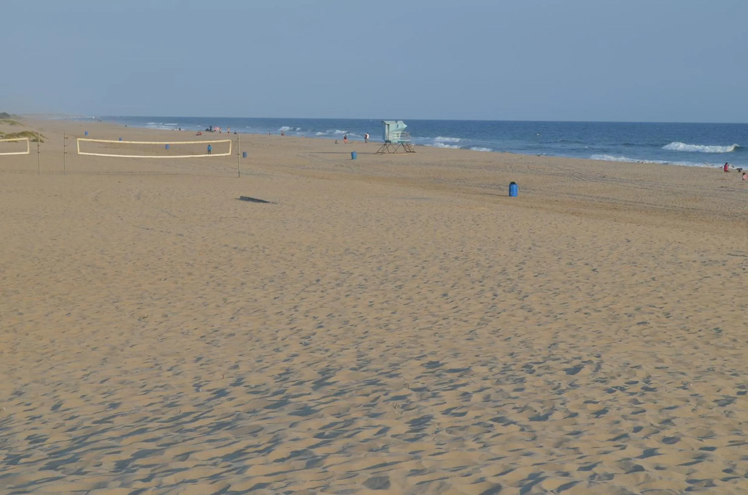 Day in Seaside Inn Motel