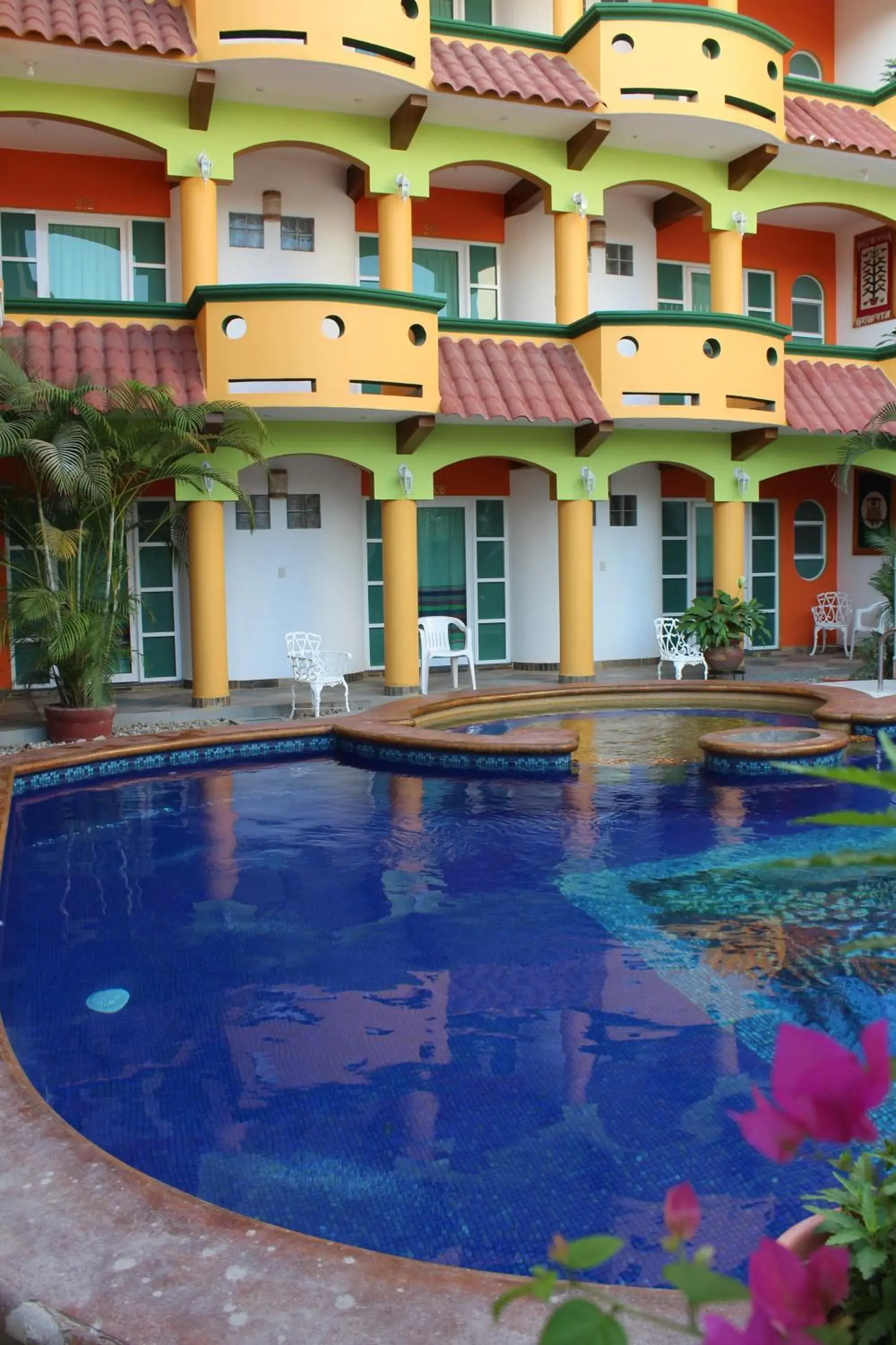 El Tucan El Tucan