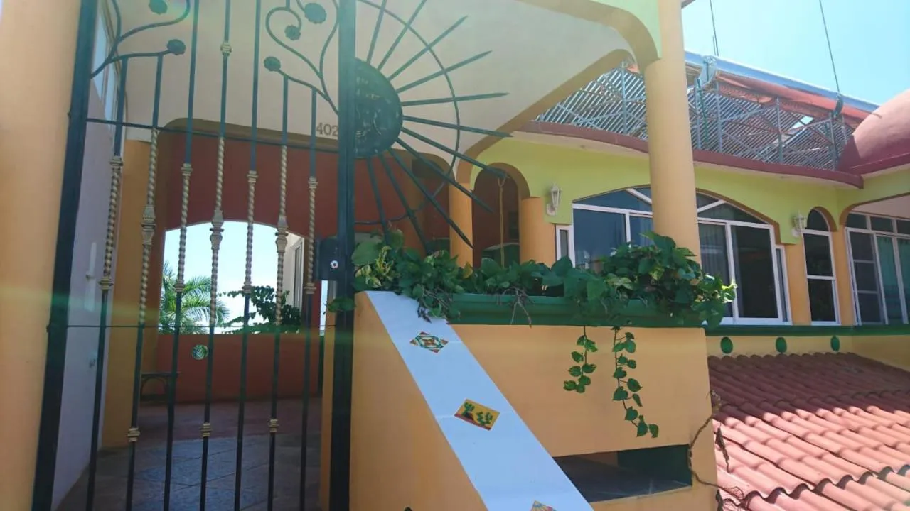 El Tucan