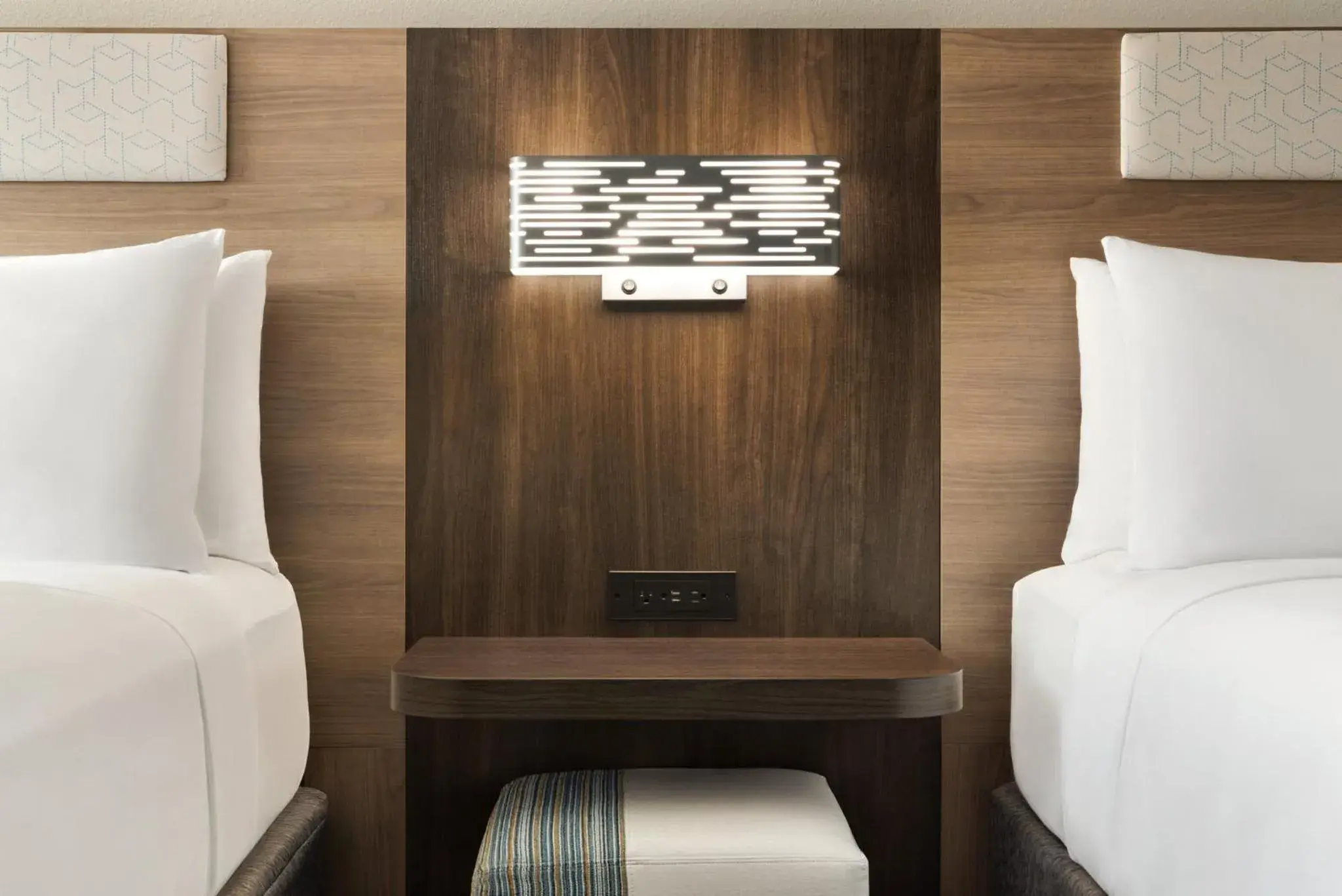 Photo of the whole room, Bed in Holiday Inn Express Hotel & Suites Fredericksburg by IHG Photo of the whole room, Bed in Holiday Inn Express Hotel & Suites Fredericksburg by IHG