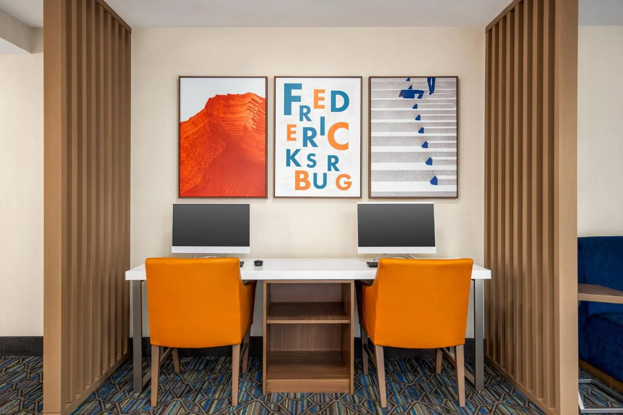 Other in Holiday Inn Express Hotel & Suites Fredericksburg by IHG