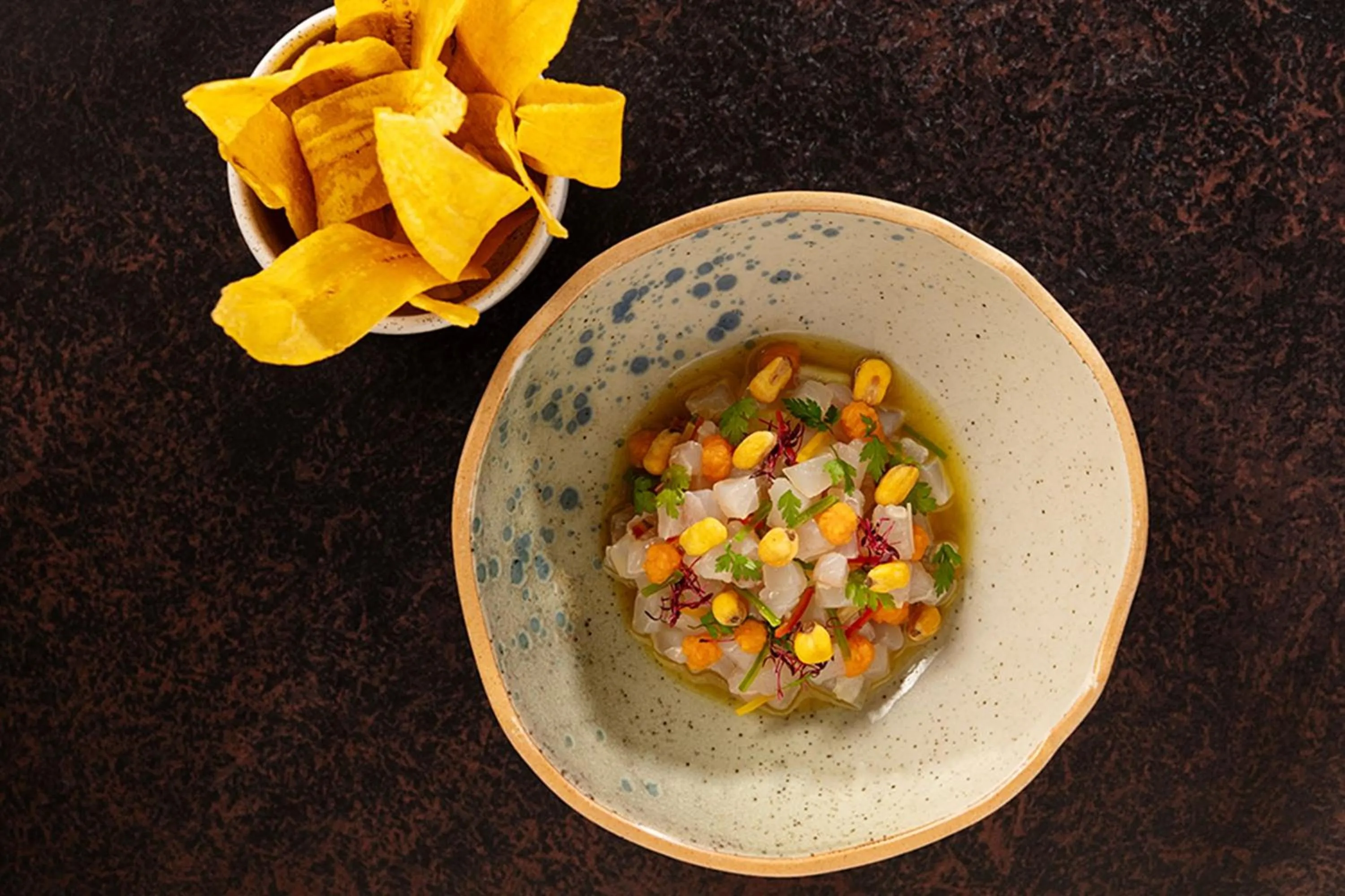 Lounge or bar in Dubai Marriott Harbour Hotel And Suites