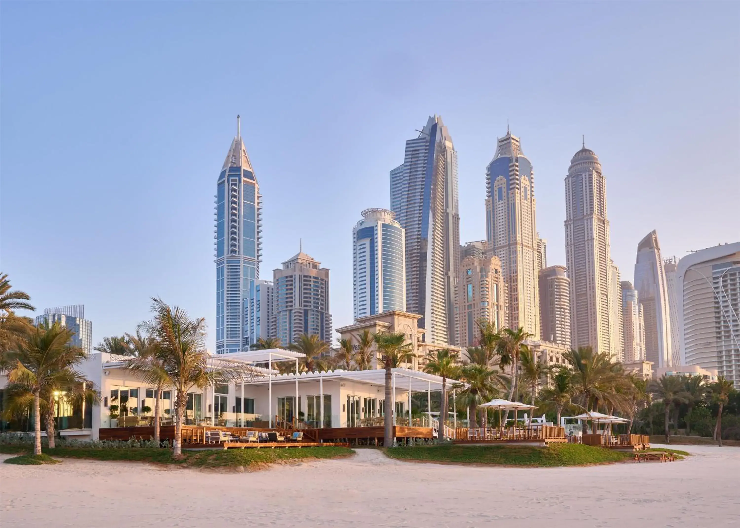 Restaurant/places to eat in One&Only Royal Mirage Resort Dubai Restaurant/places to eat in One&Only Royal Mirage Resort Dubai