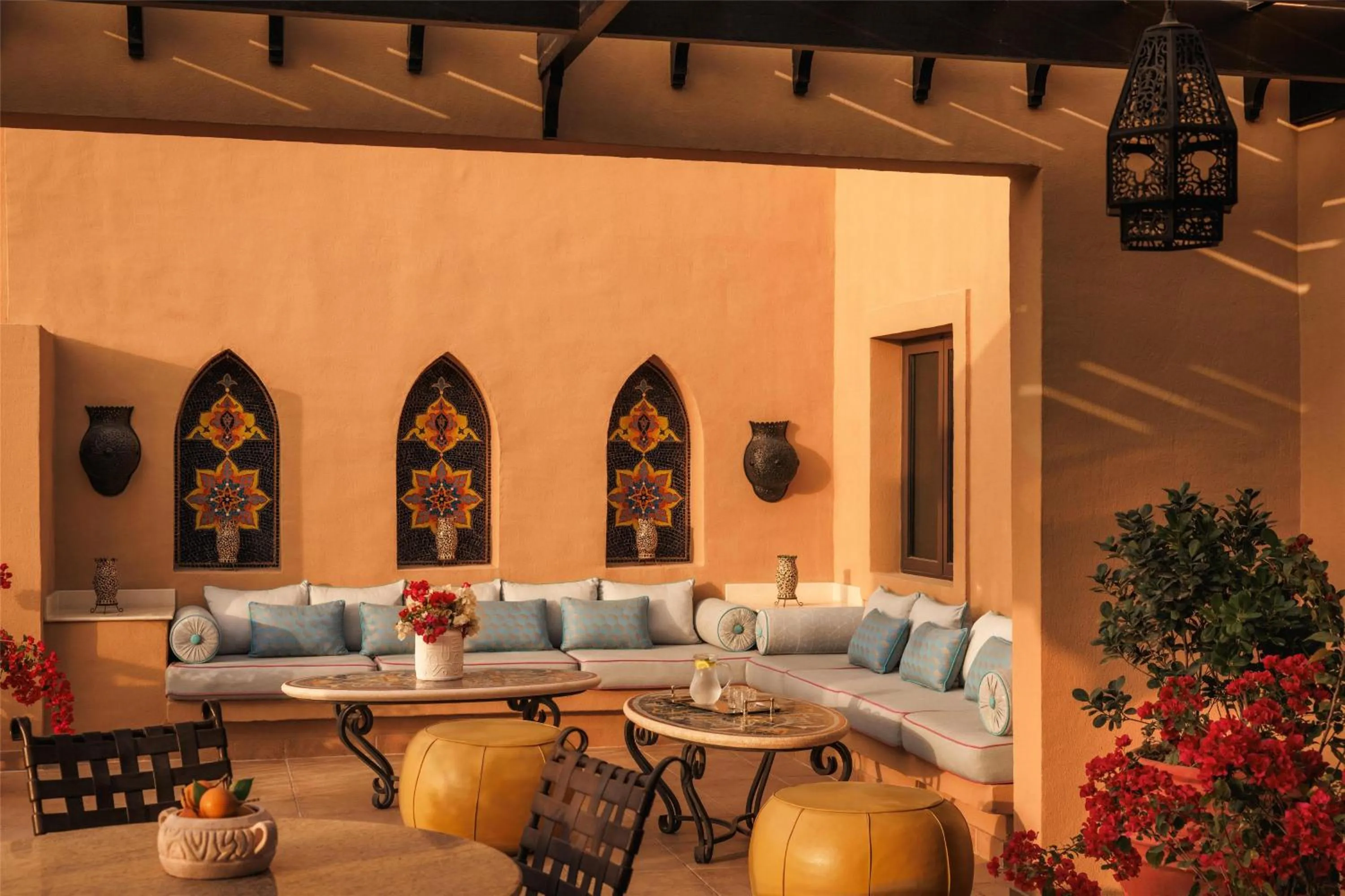 View (from property/room) in One&Only Royal Mirage Resort Dubai