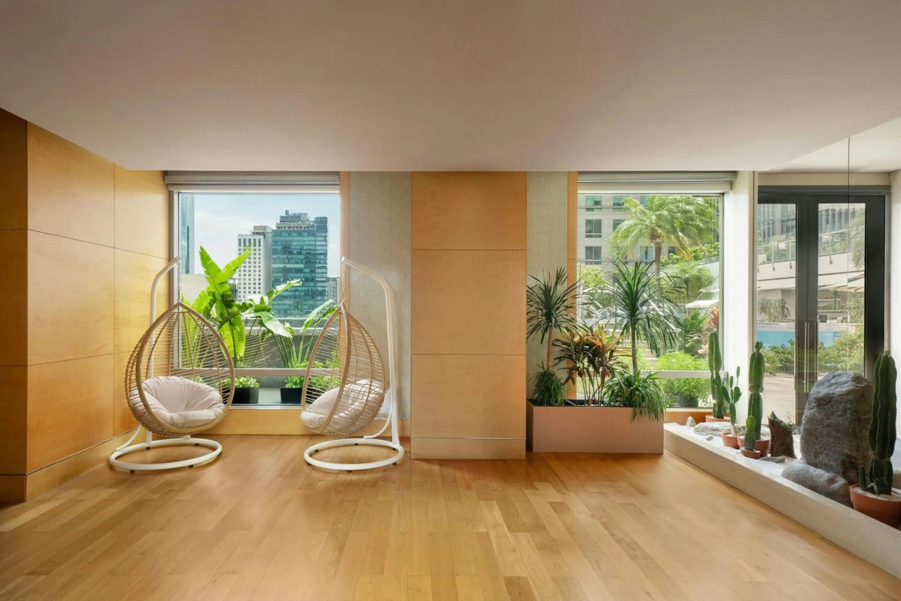 Other in JW Marriott Hotel & Suites Saigon, The Apartments