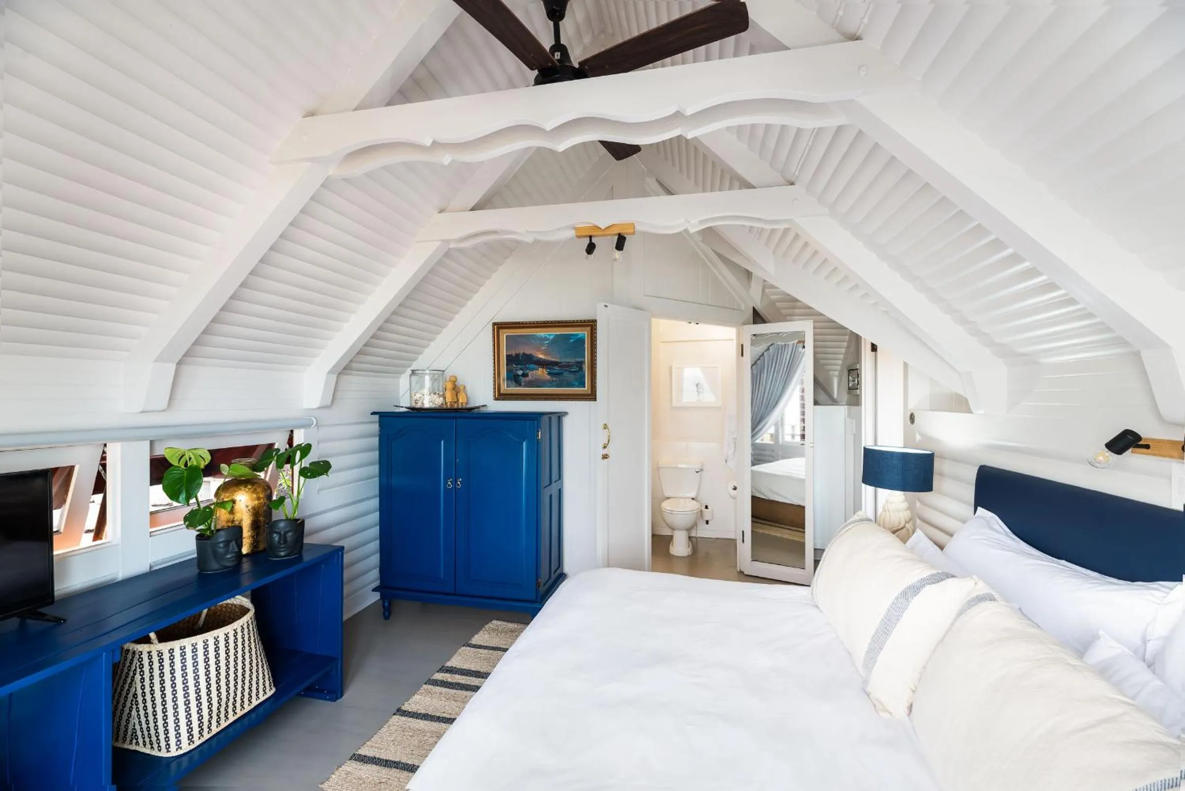 Brenton on Sea Chalet