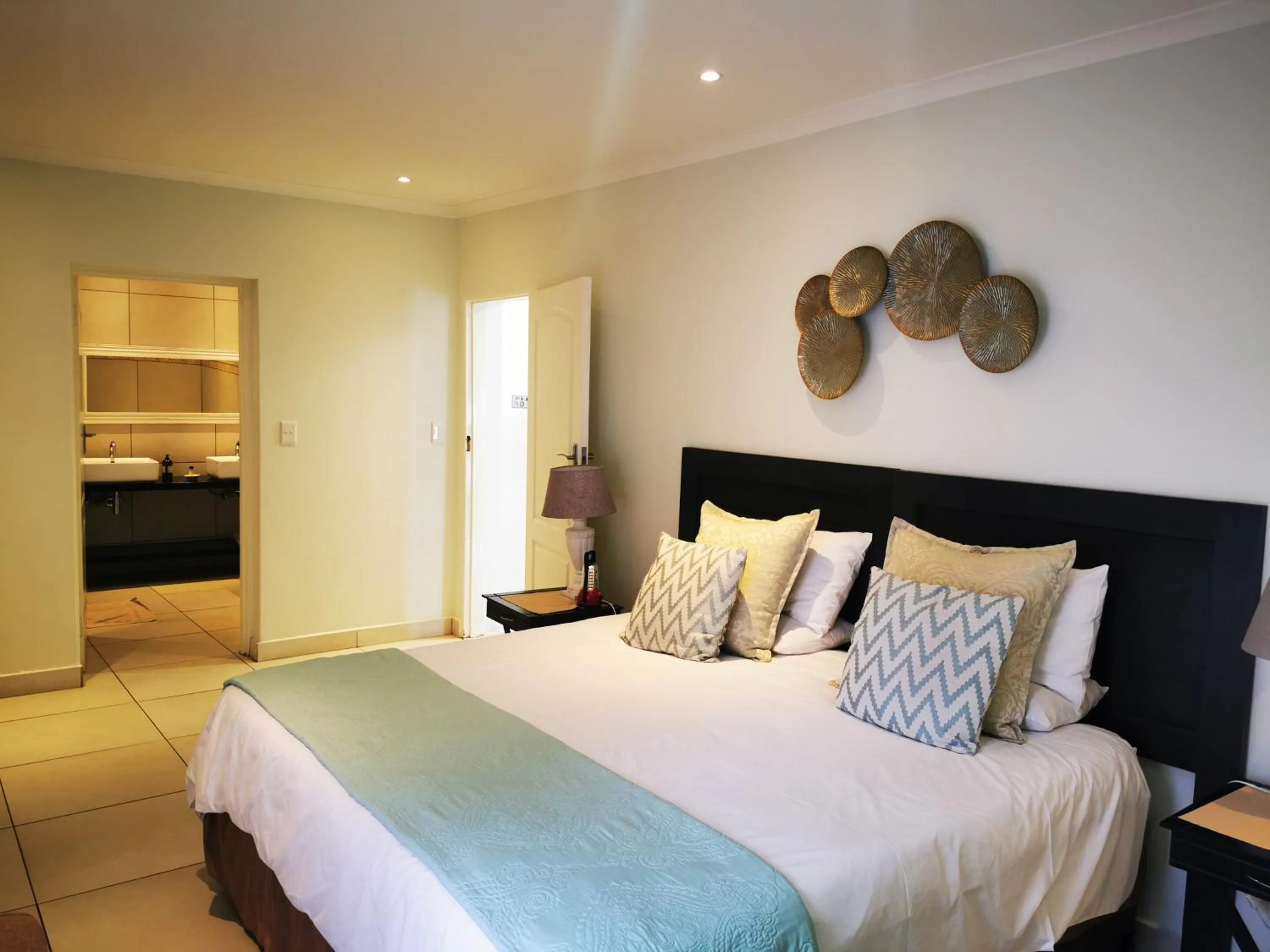 Family Studio in Guest House Mamma Mia