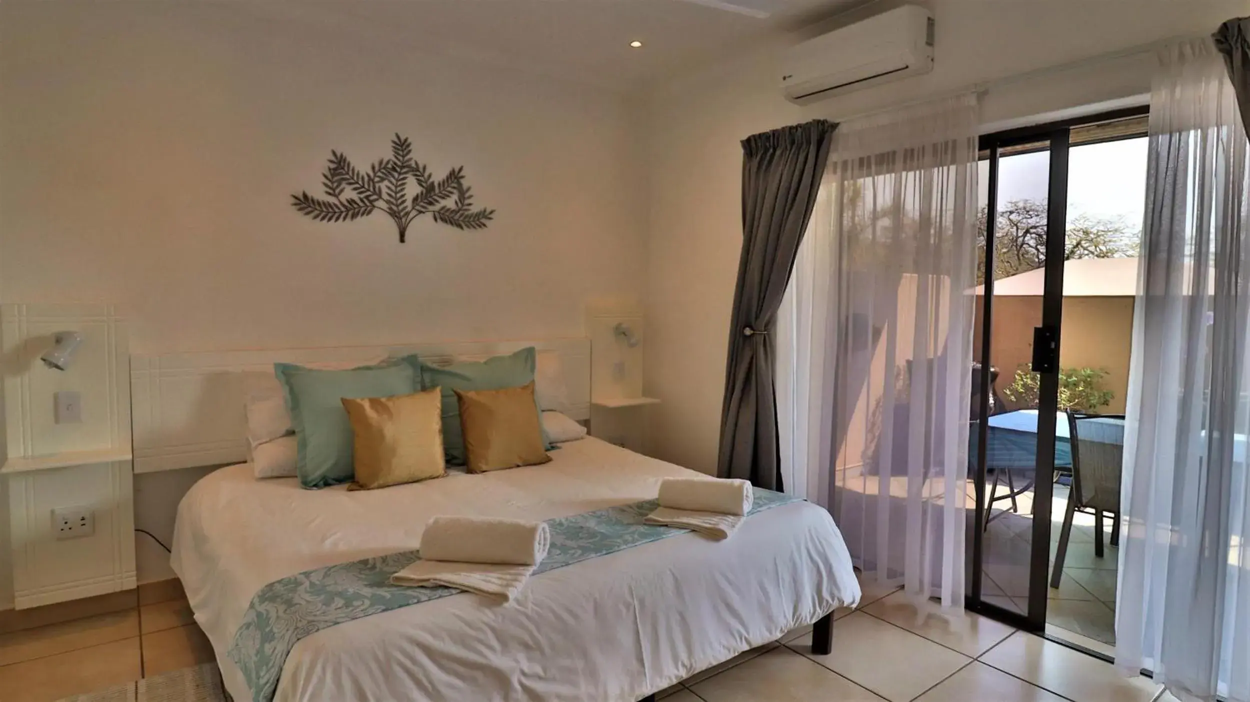 Family Room with Terrace in Guest House Mamma Mia Family Room with Terrace in Guest House Mamma Mia