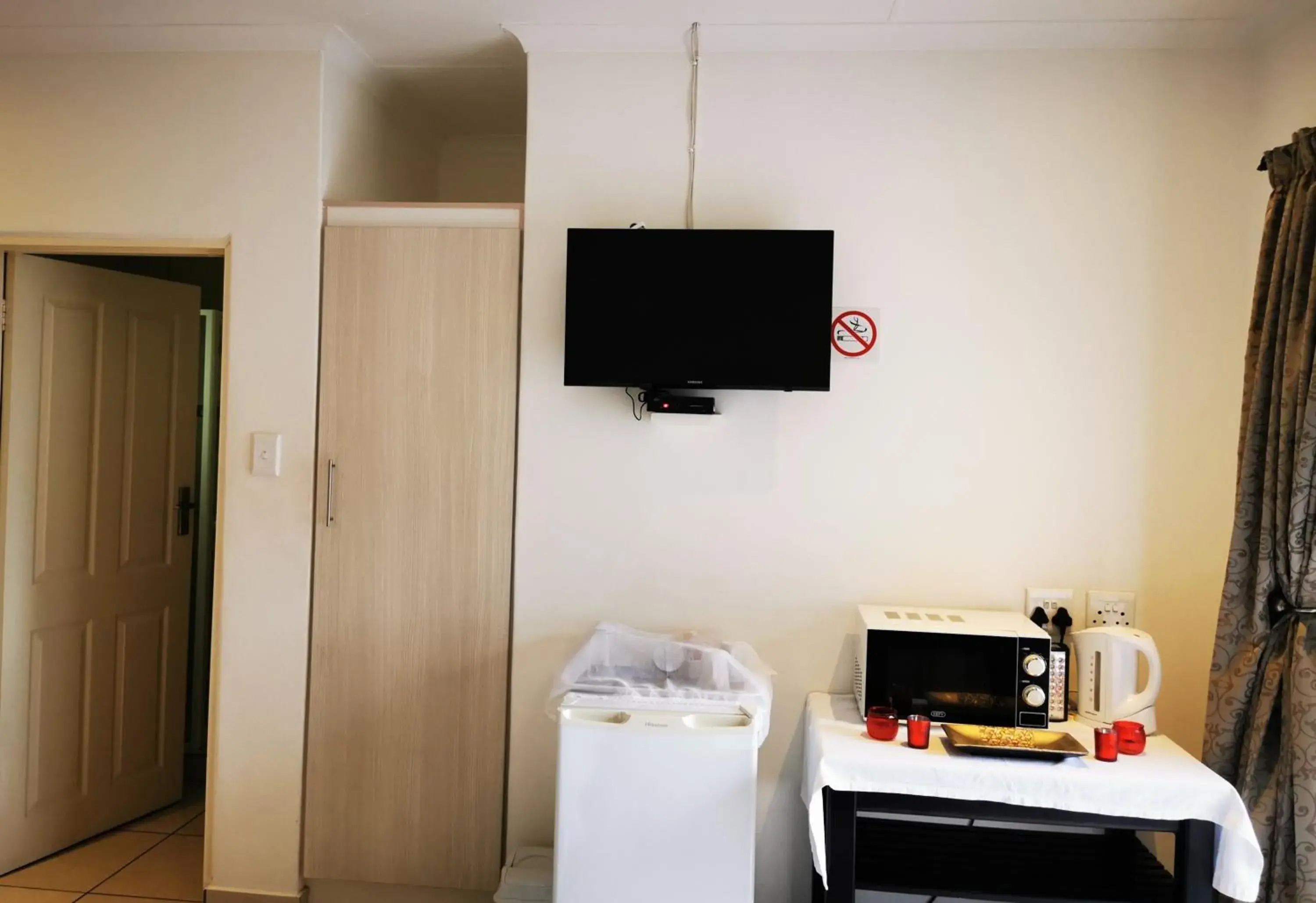 Standard Double or Twin Room in Guest House Mamma Mia Standard Double or Twin Room in Guest House Mamma Mia