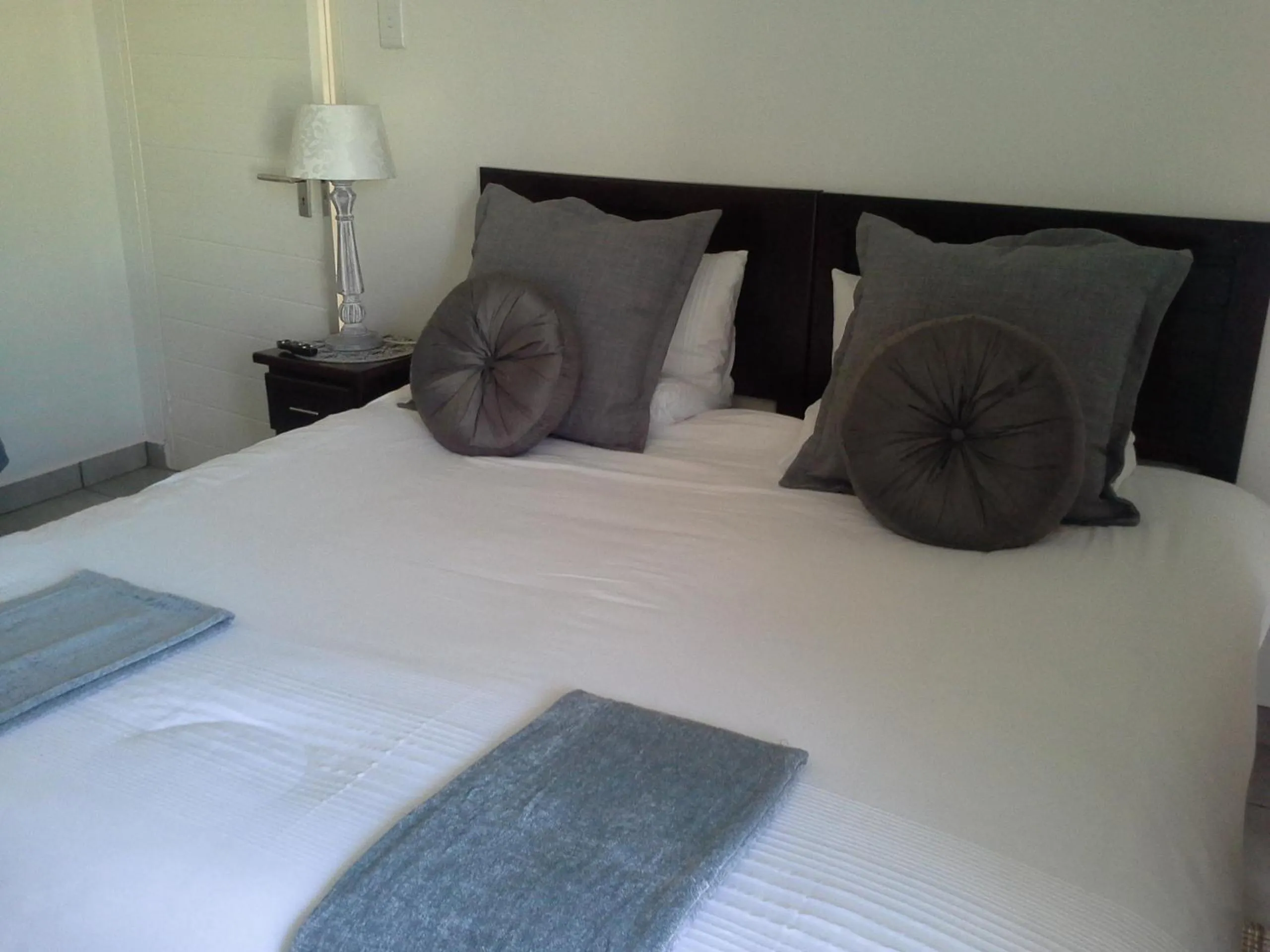 Twin/Double Room in Guest House Mamma Mia