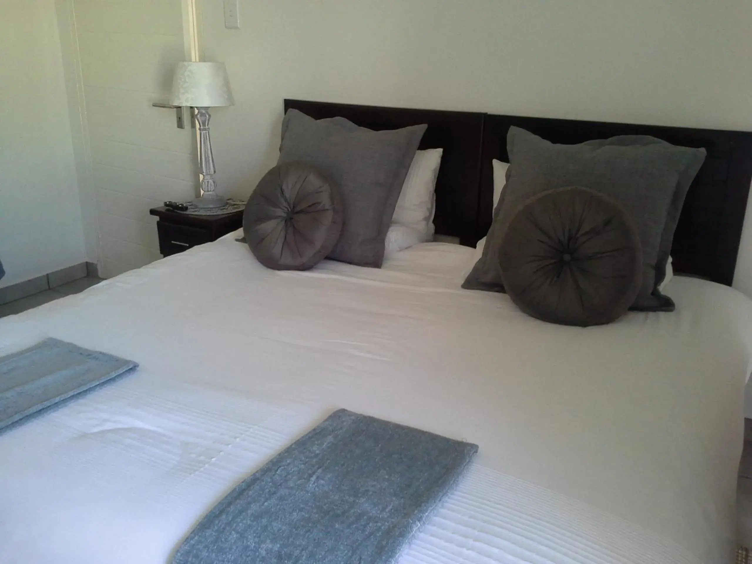 Twin/Double Room in Guest House Mamma Mia Twin/Double Room in Guest House Mamma Mia