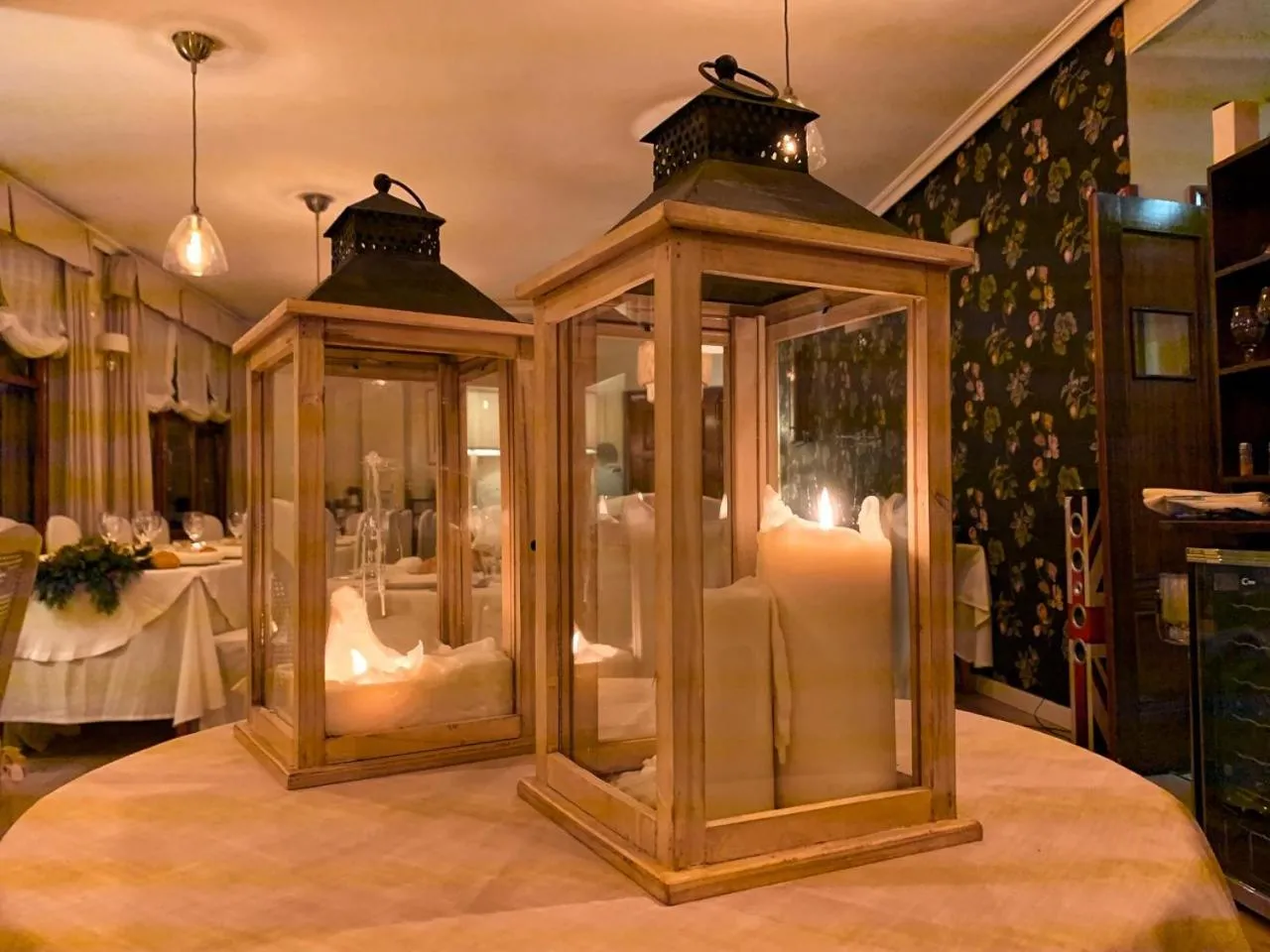 Hostal Restaurante Méndez